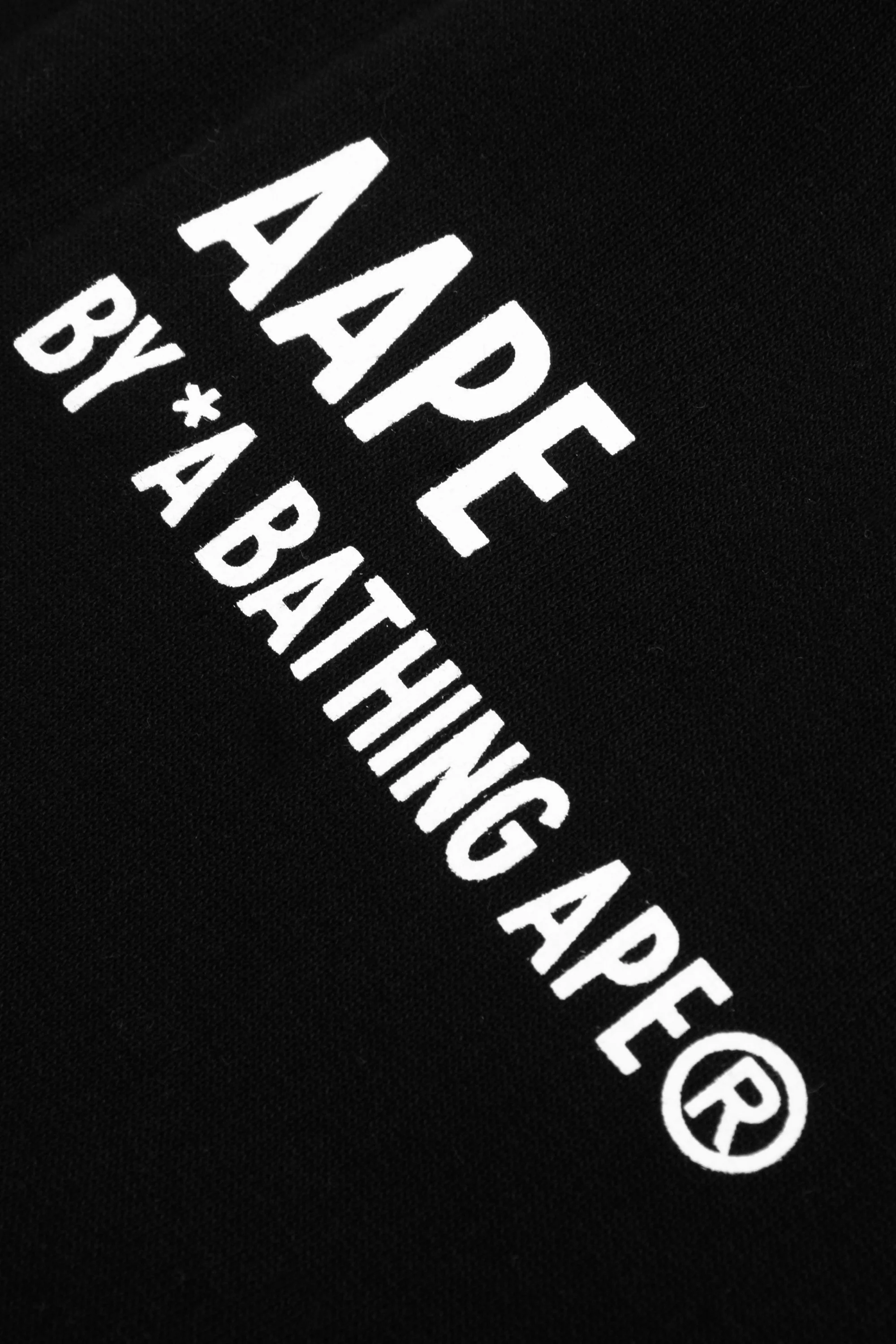 Back printed zip hoodie - Image 10