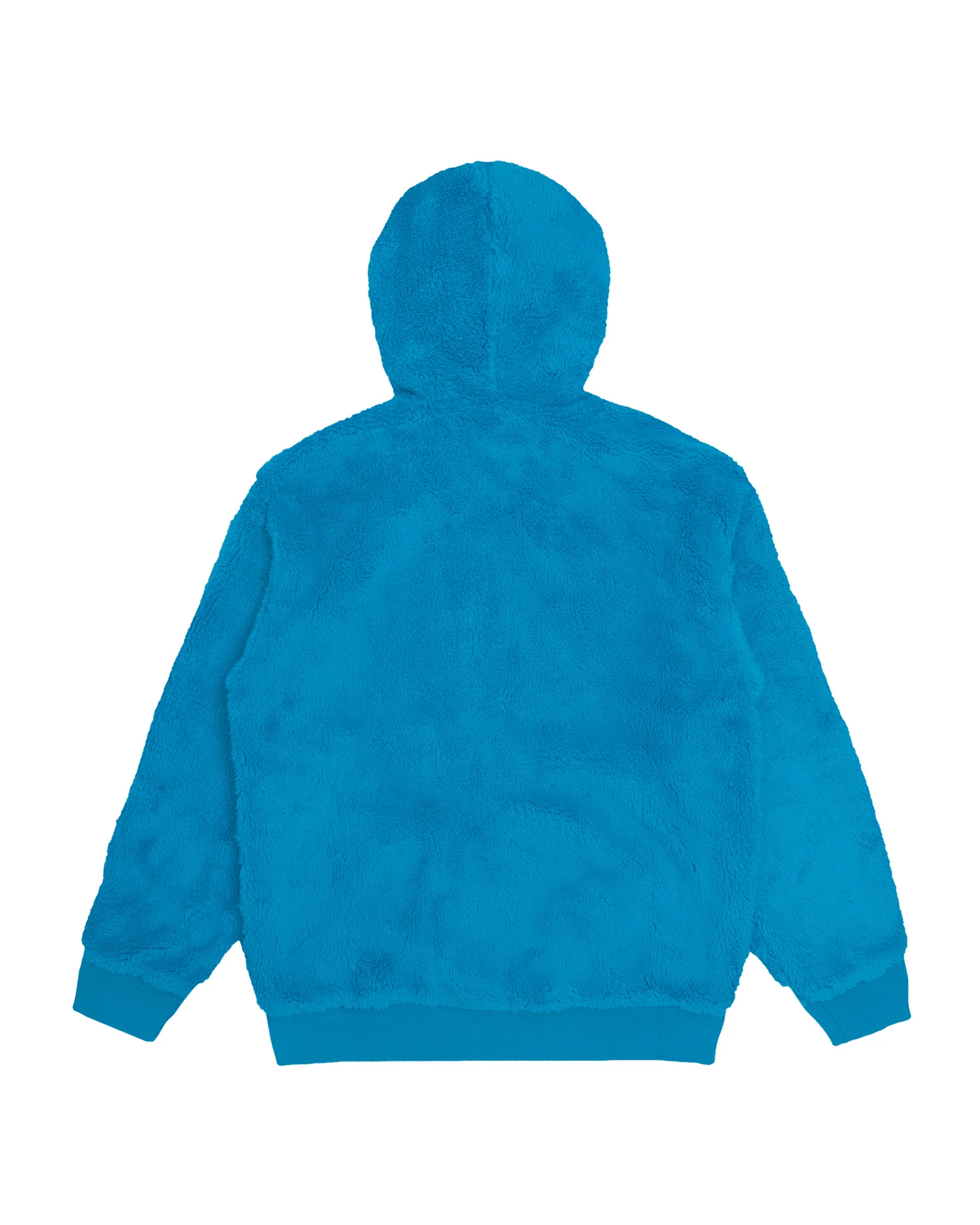 Camo zip hoodie - Image 11