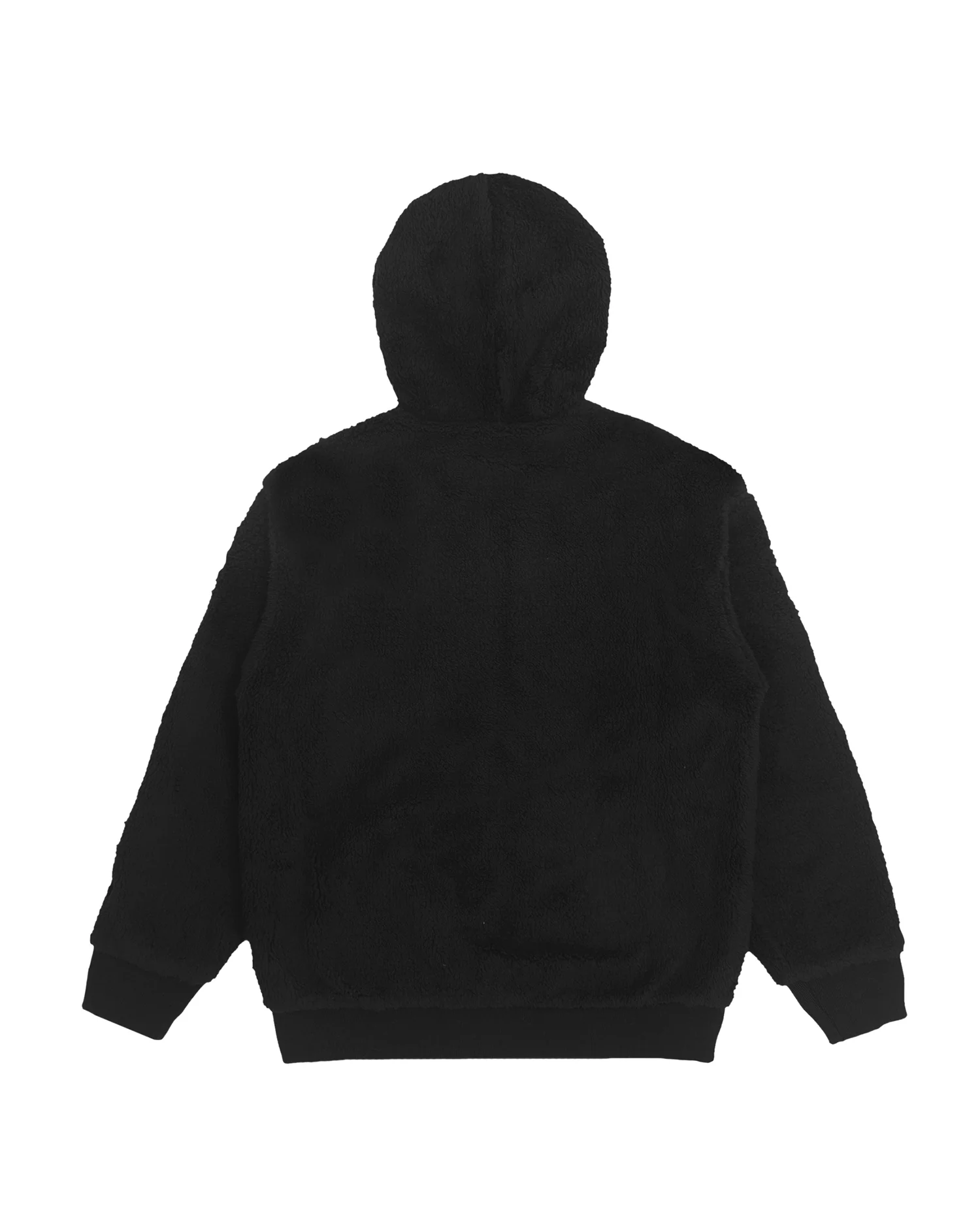 Camo zip hoodie - Image 4