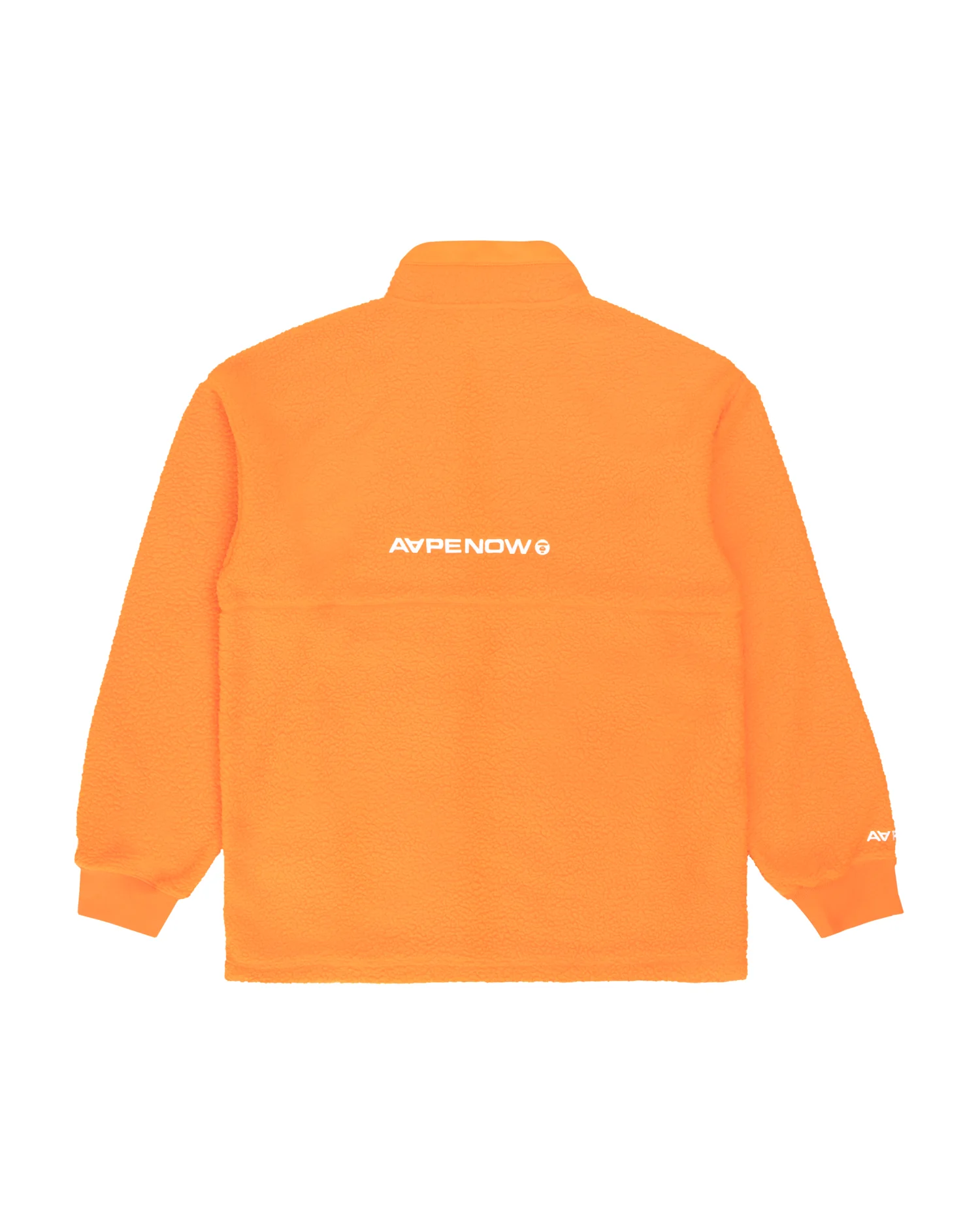 Zip up fleece sweatshirt - Image 17