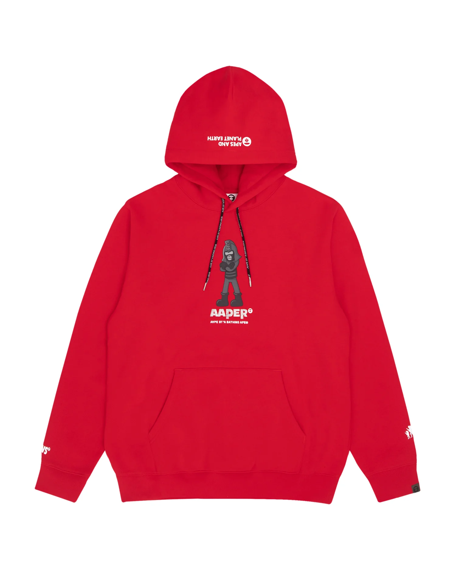 Graphic icon hoodie - Image 11