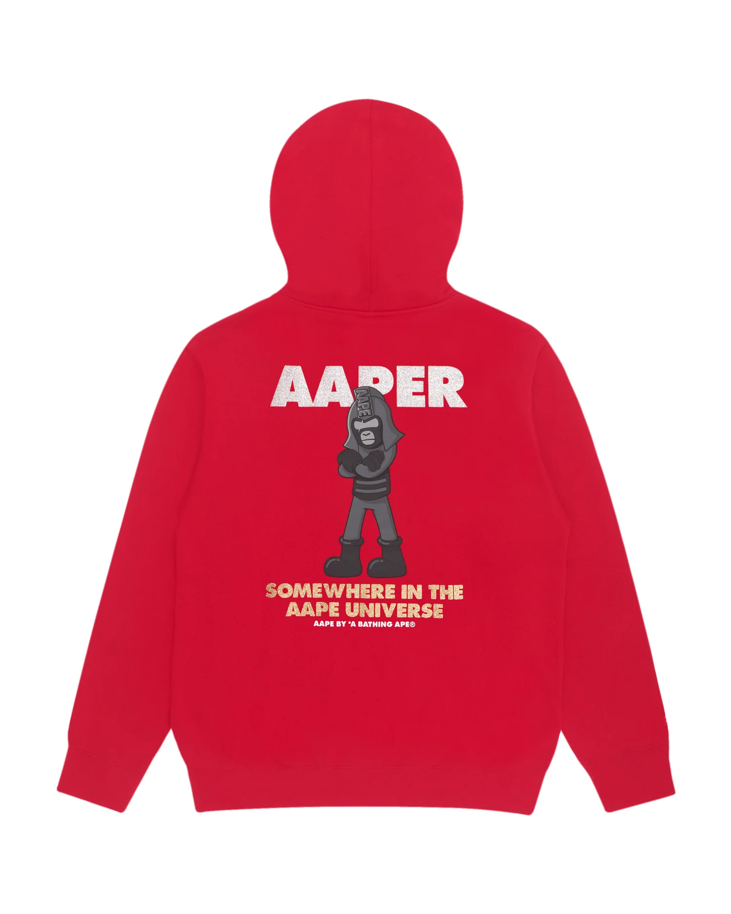 Graphic icon hoodie - Image 12