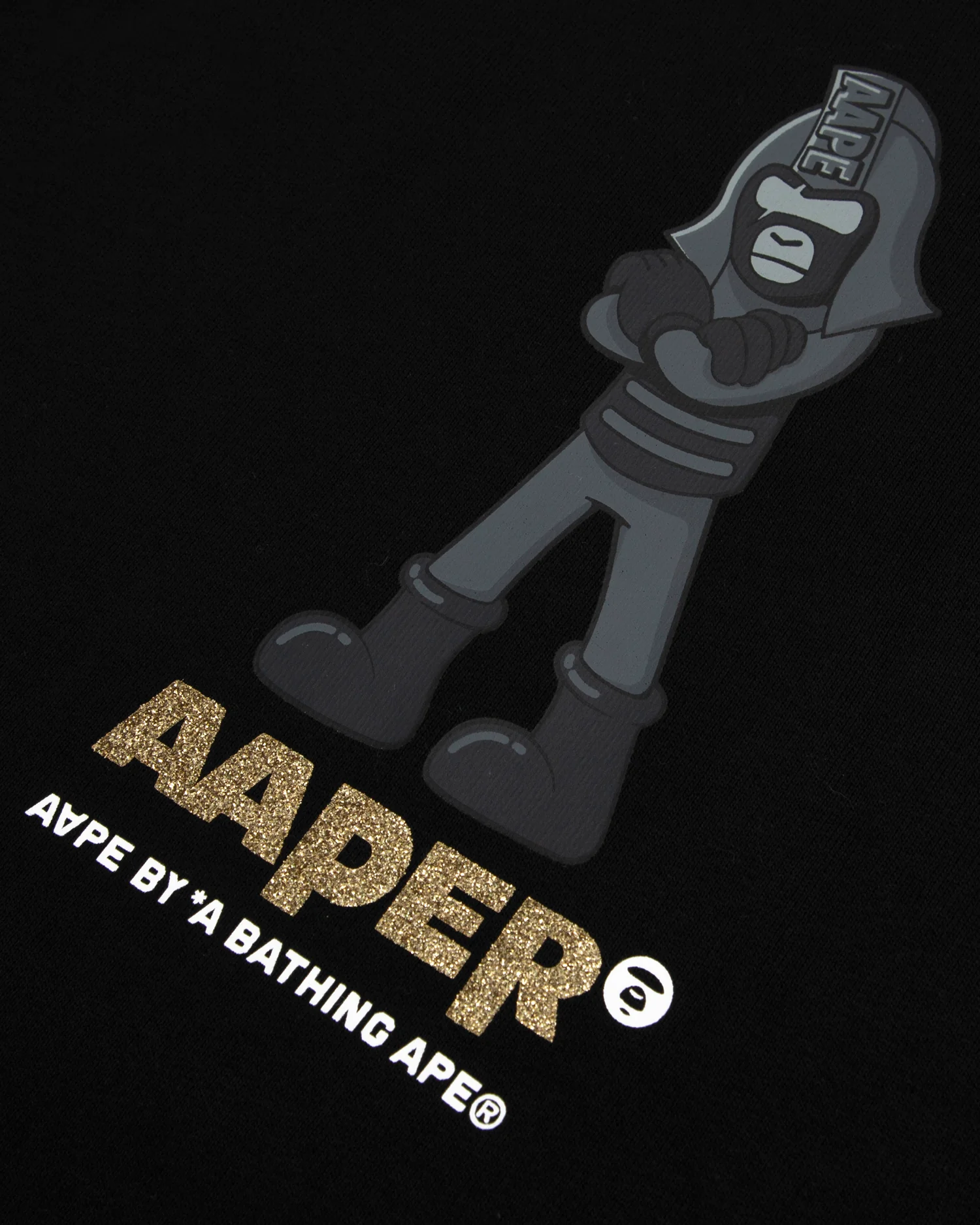 Graphic icon hoodie - Image 3