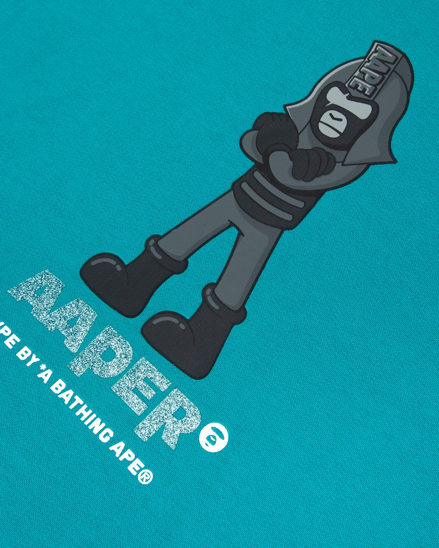 Graphic icon hoodie - Image 8
