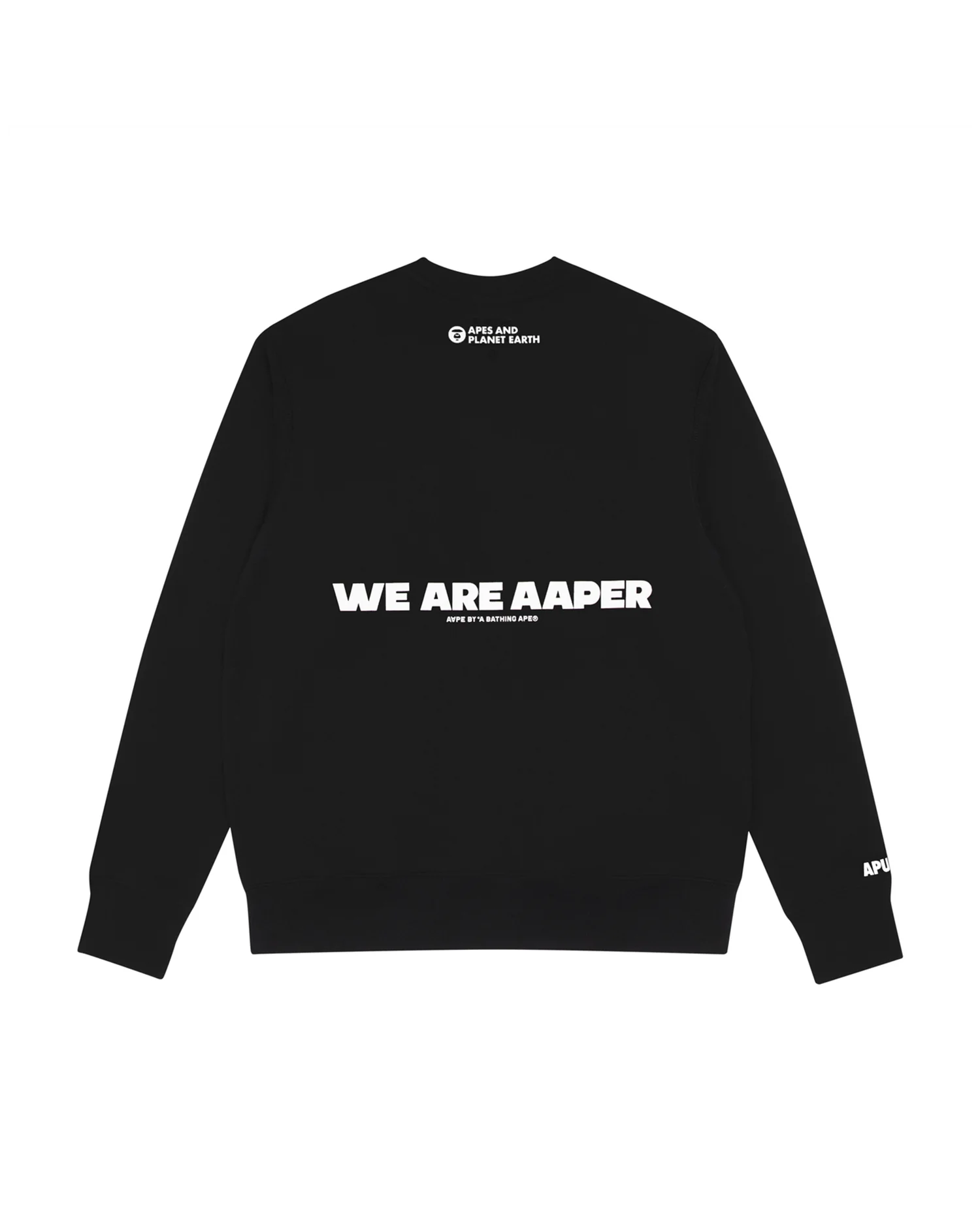 Graphic sweatshirt - Image 2