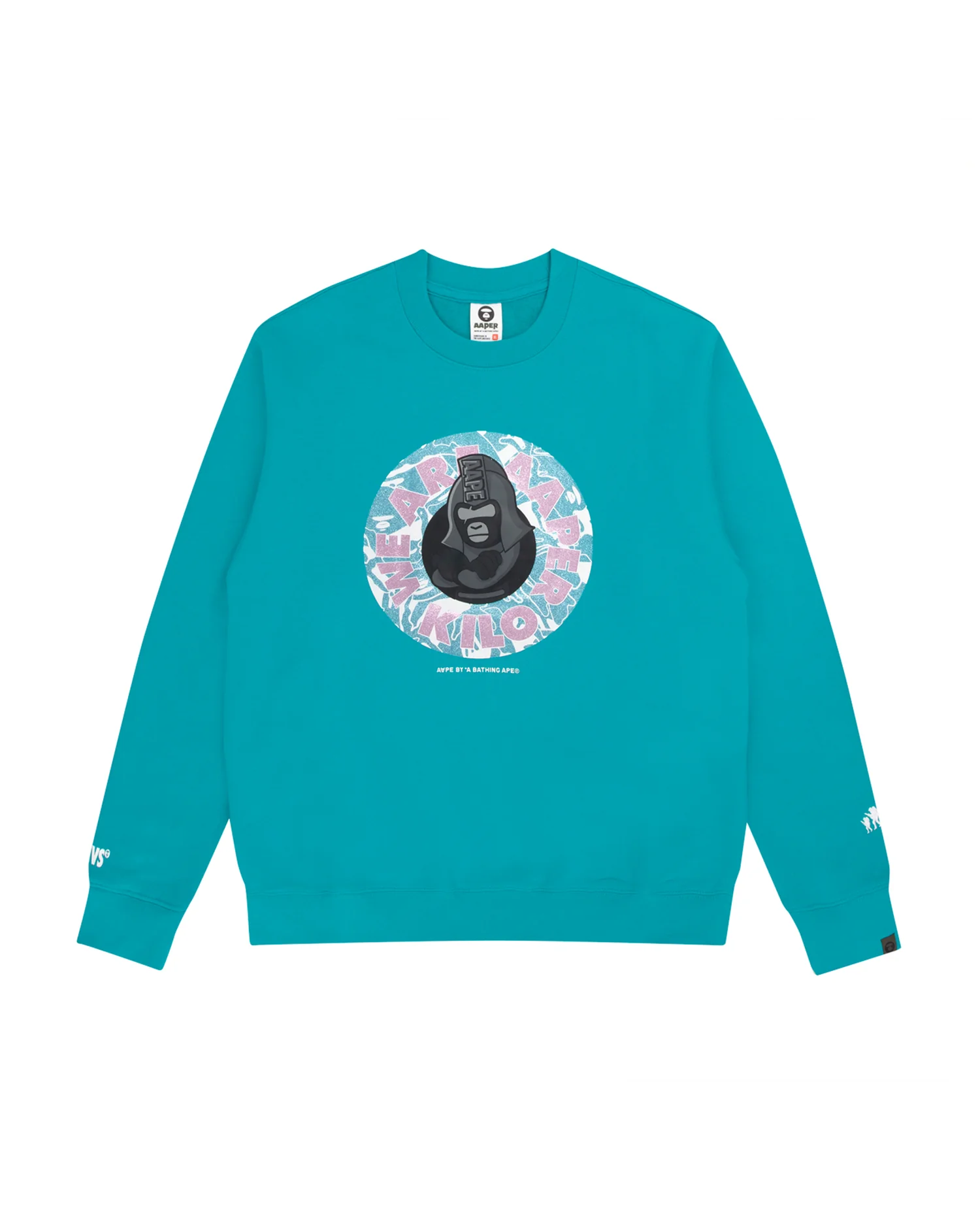 Graphic sweatshirt - Image 6