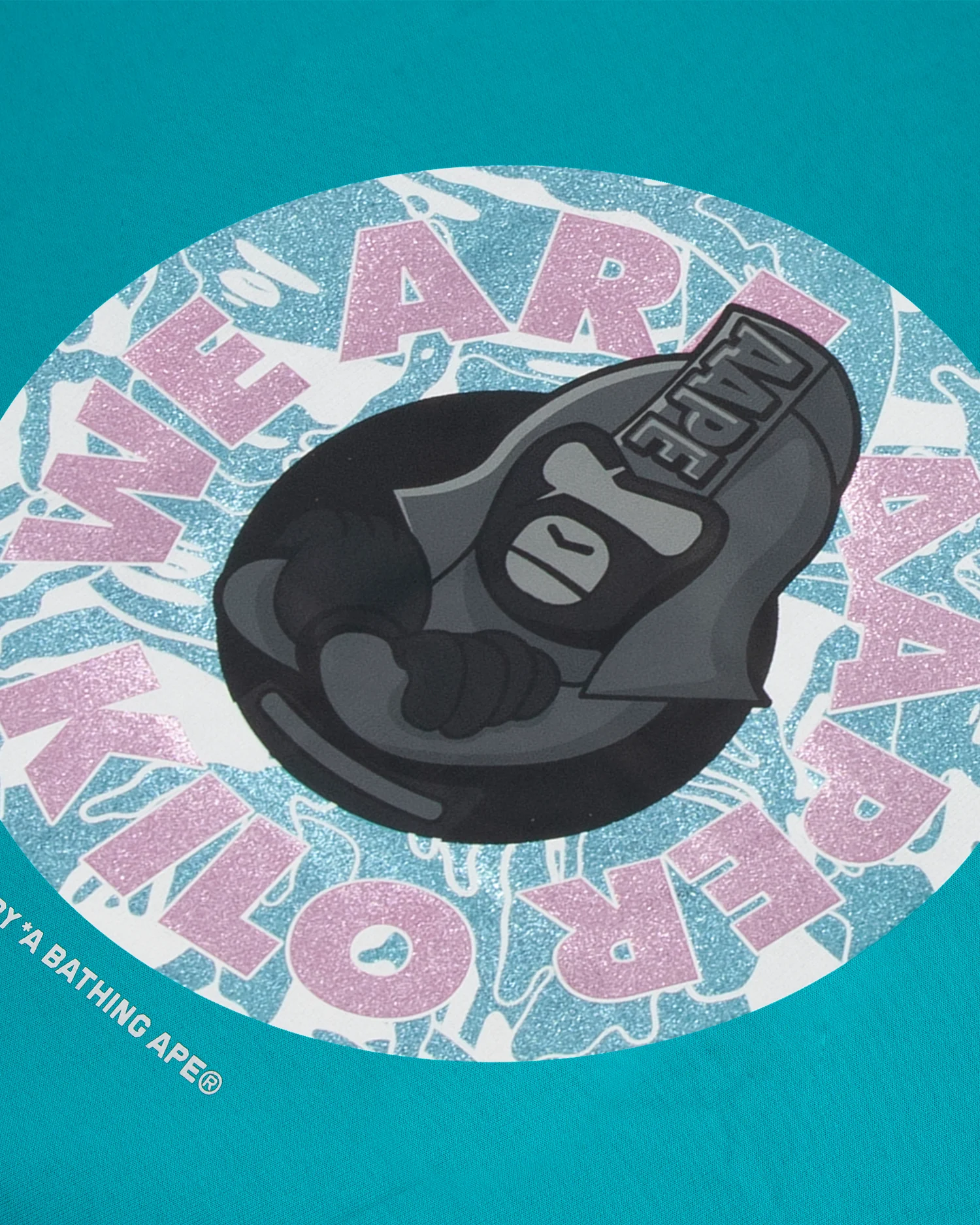 Graphic sweatshirt - Image 8