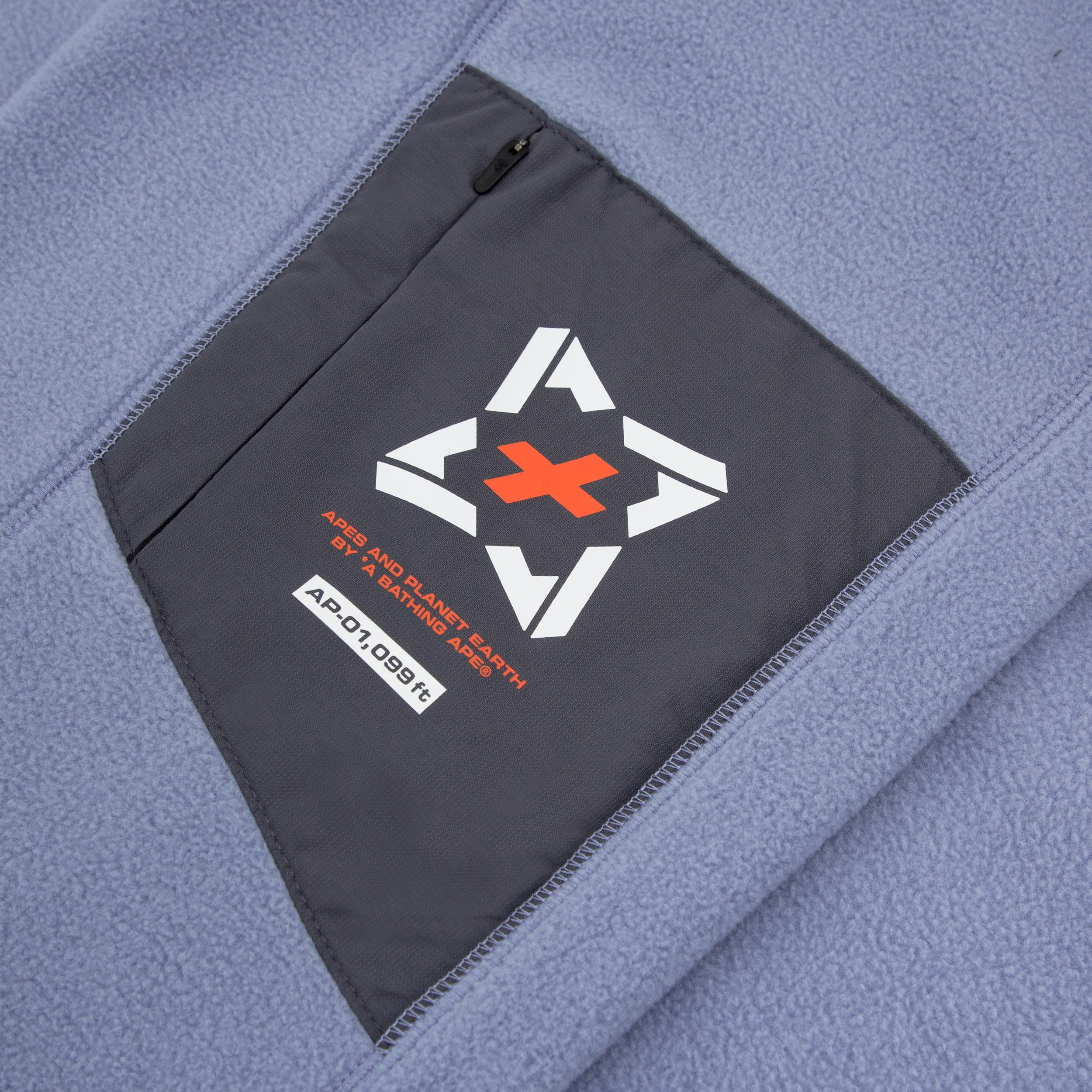 Logo hoodie - Image 10