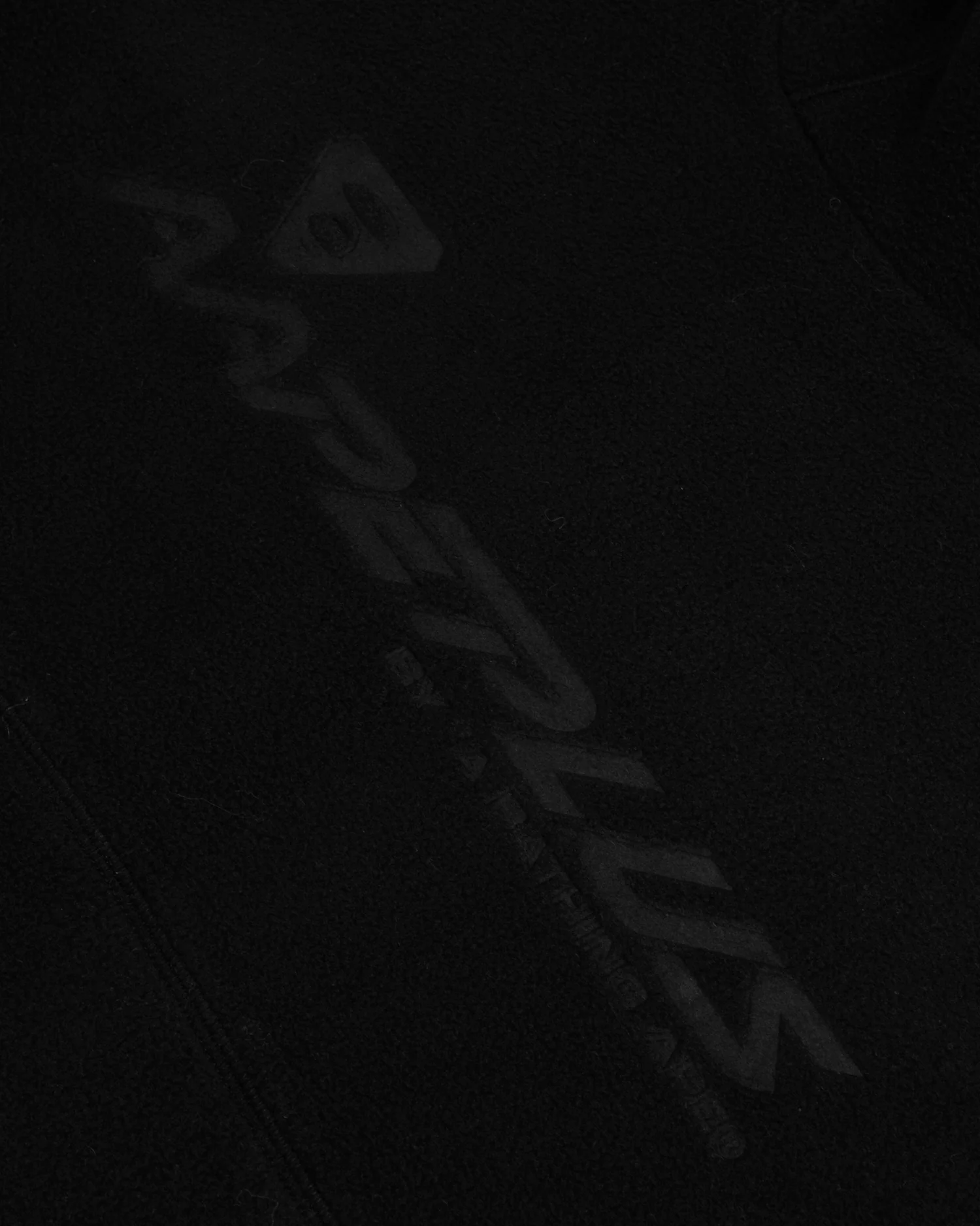 Logo hoodie - Image 3