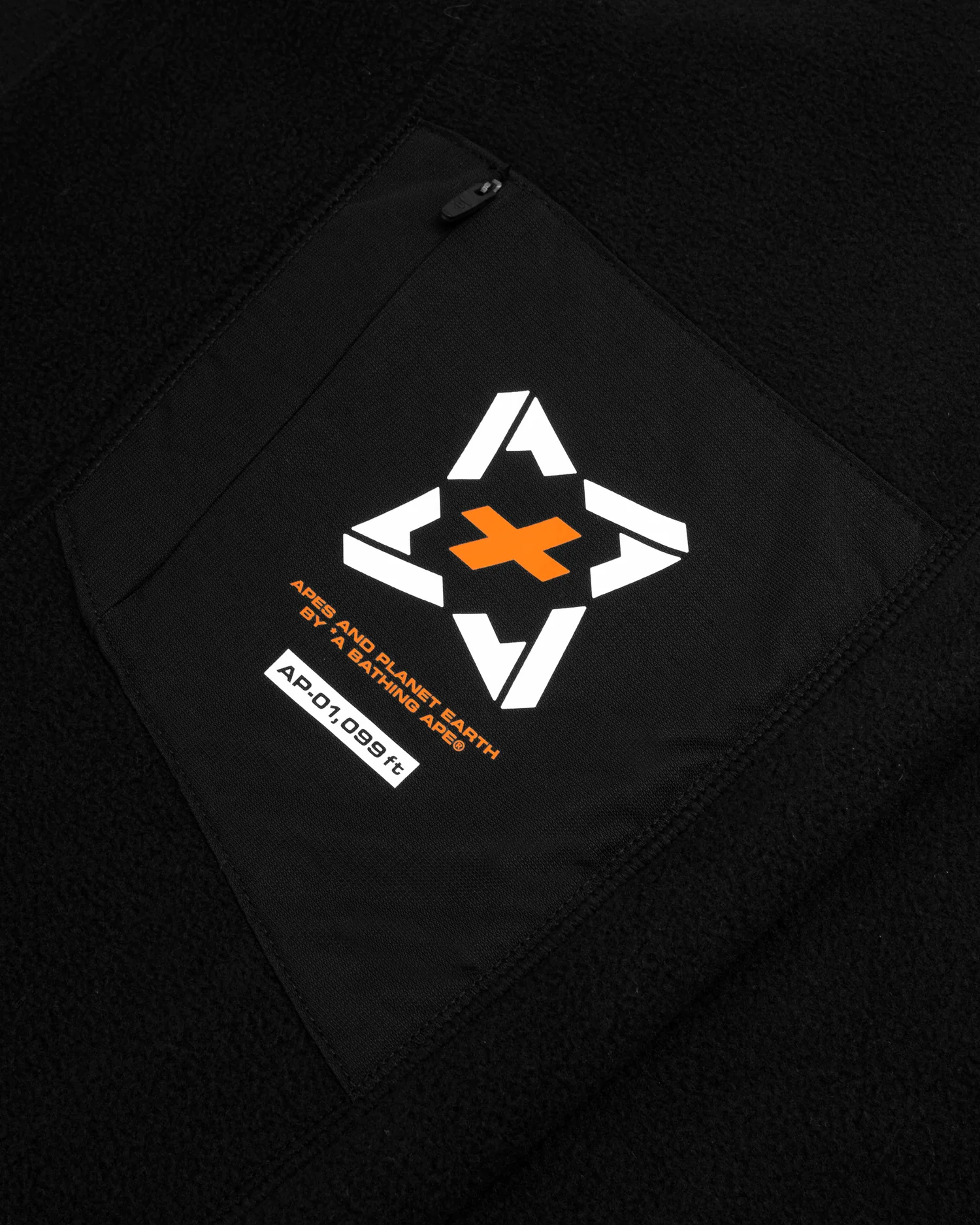 Logo hoodie - Image 5