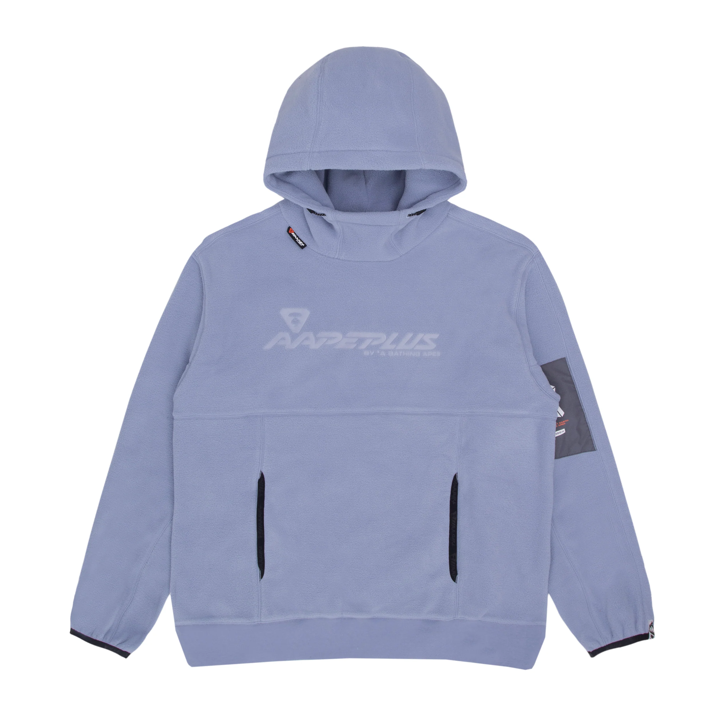 Logo hoodie - Image 6
