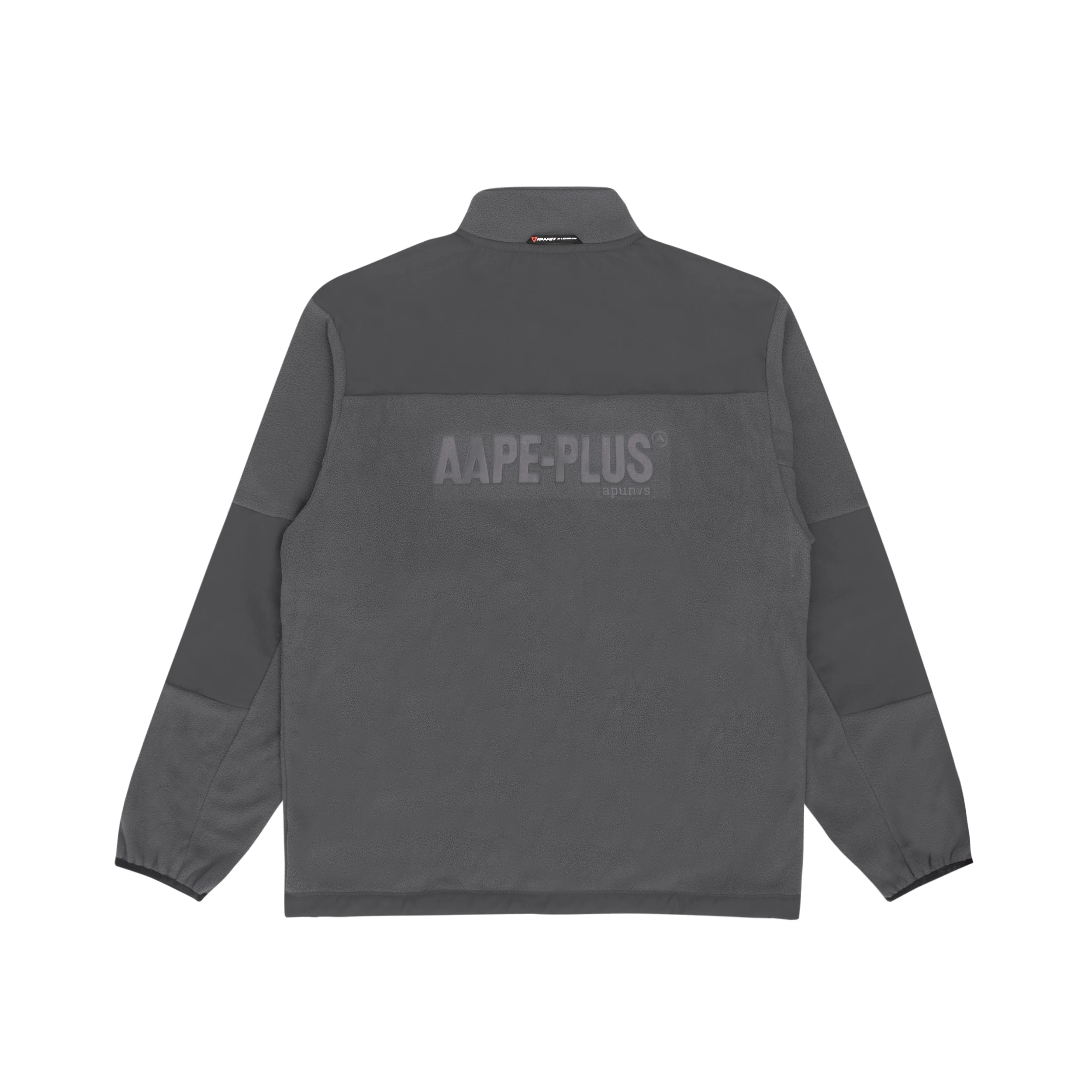 Logo zip sweatshirt - Image 2
