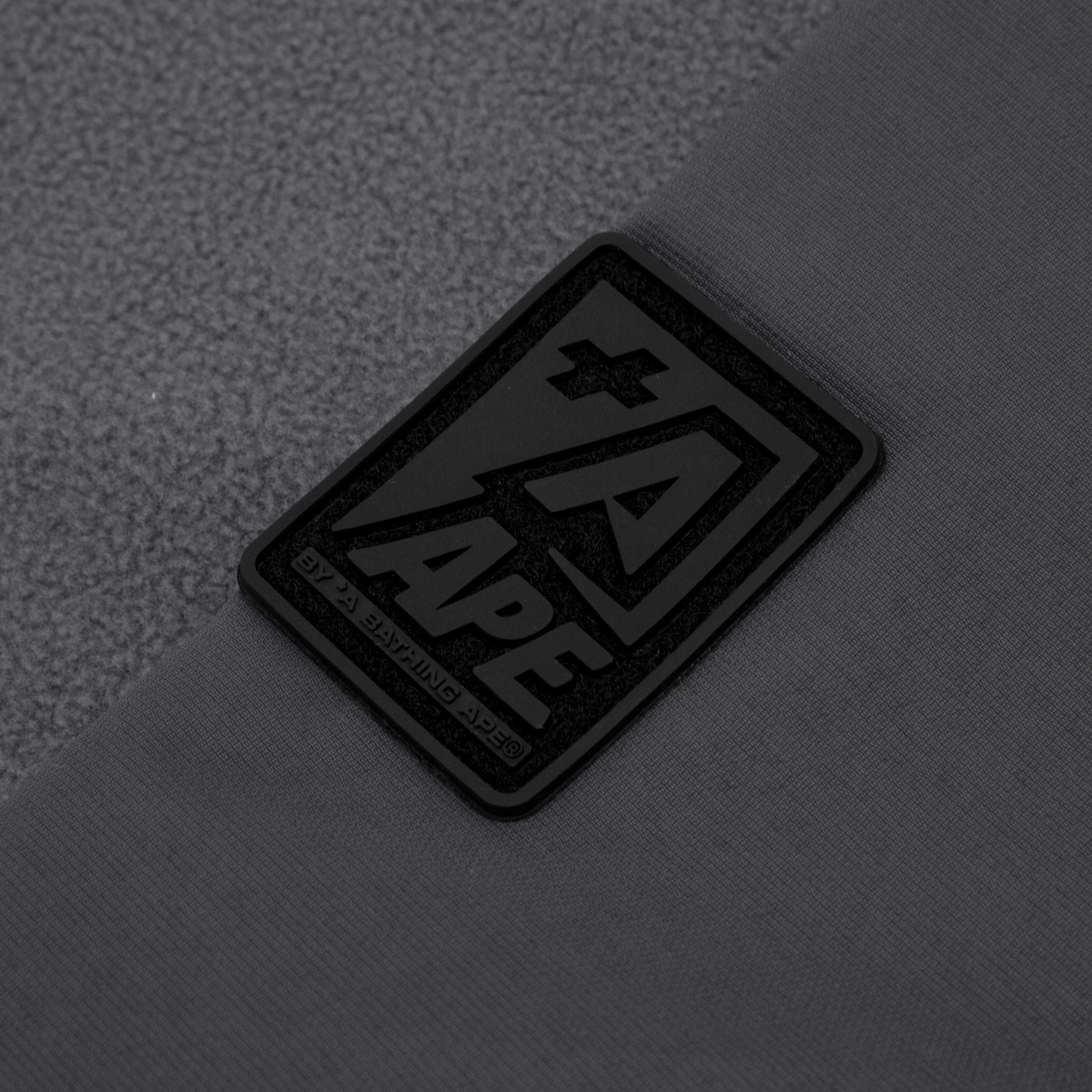 Logo zip sweatshirt - Image 5