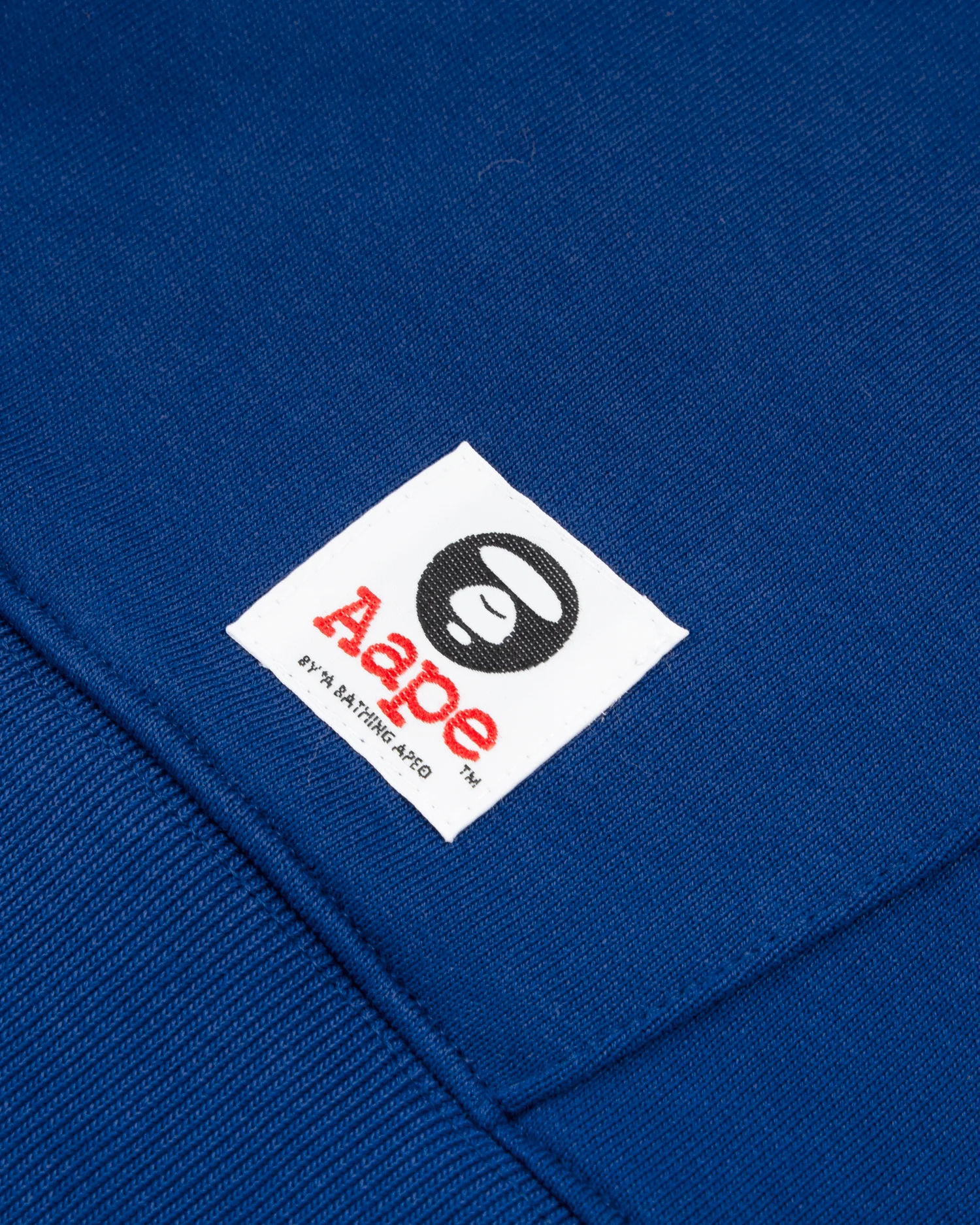 Moonface layered hoodie - Image 9