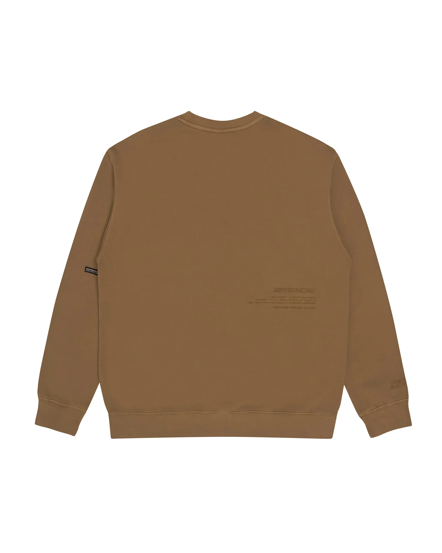 Moonface embroidered sweatshirt - Image 12