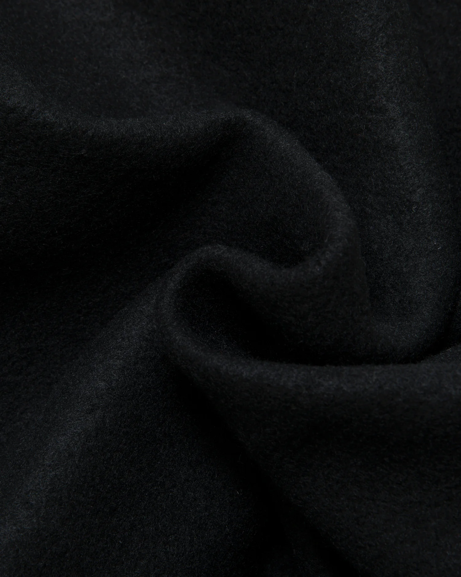 AAPER Alfa graphic fleece hoodie - Image 5
