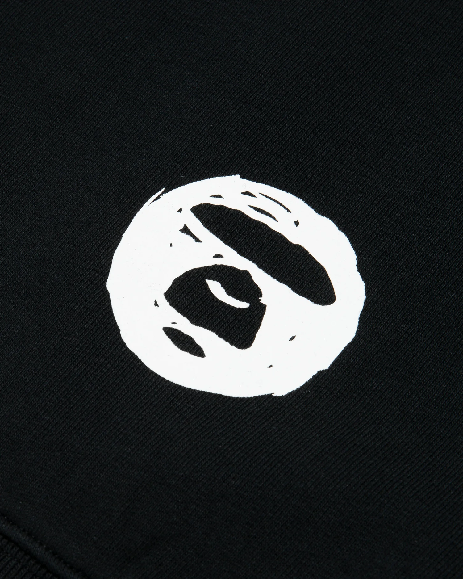 AAPER Aldo graphic printed sweatshirt - Image 8