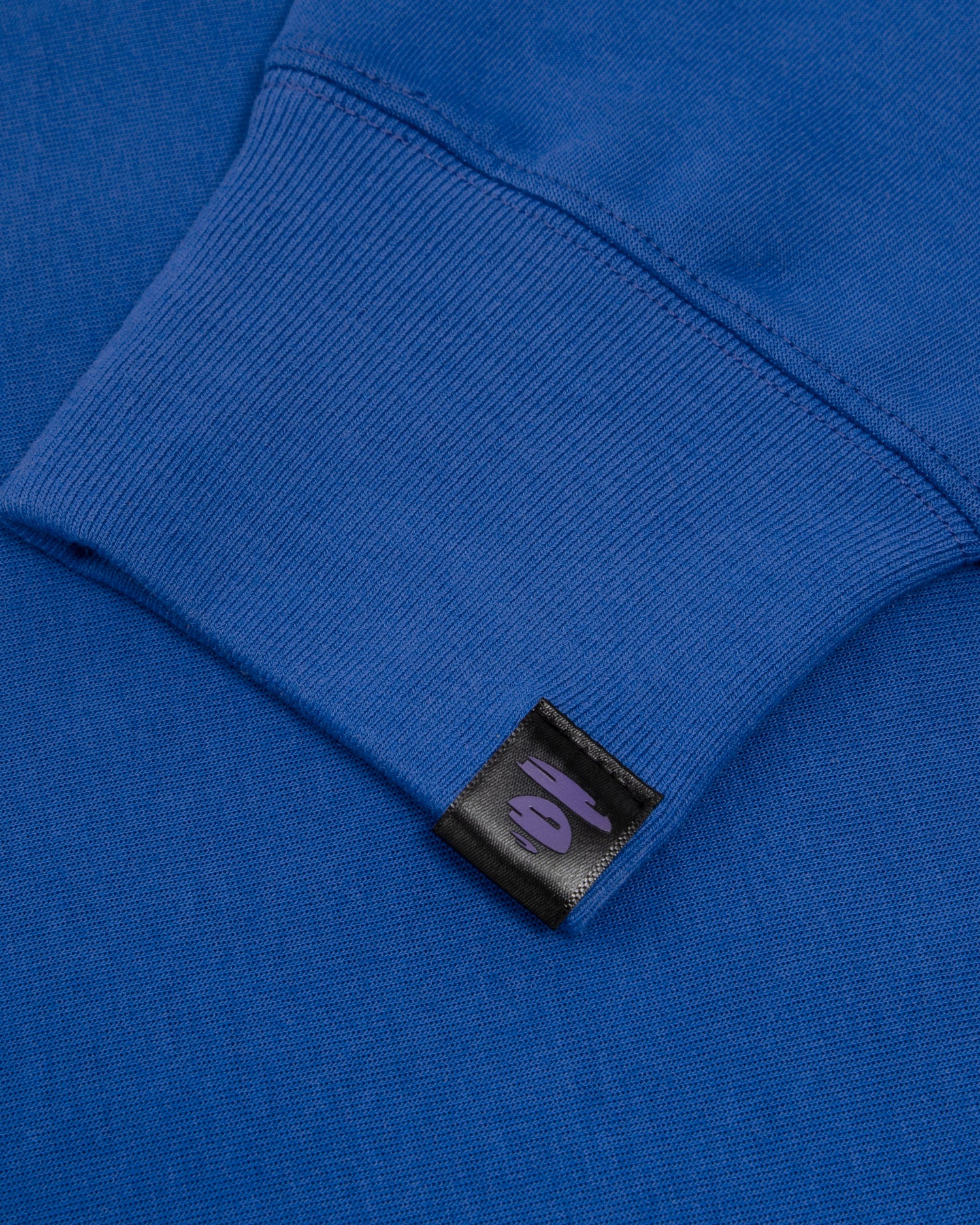 Moonface gradient graphic sweatshirt - Image 10