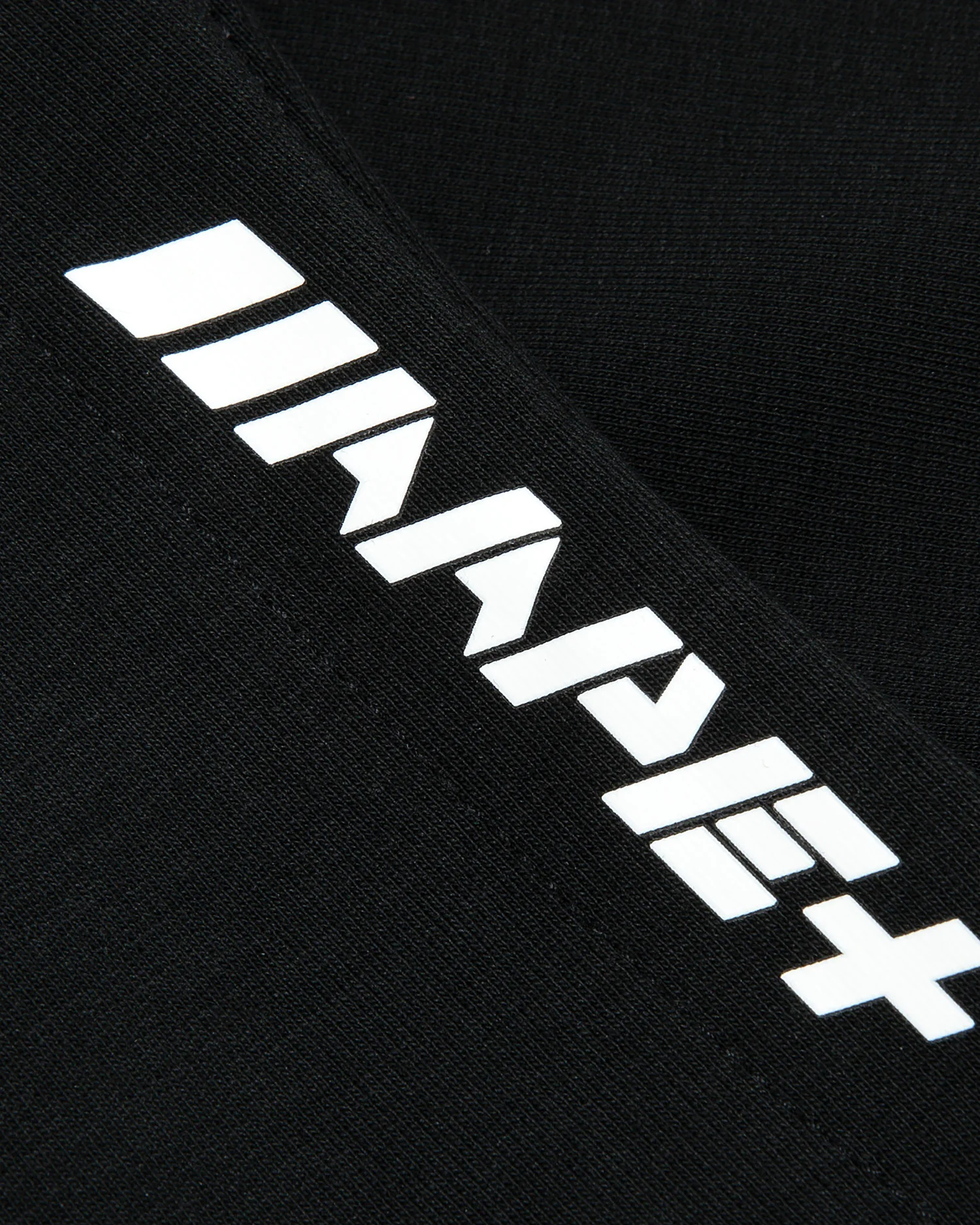 Moonface graphic hoodie - Image 4