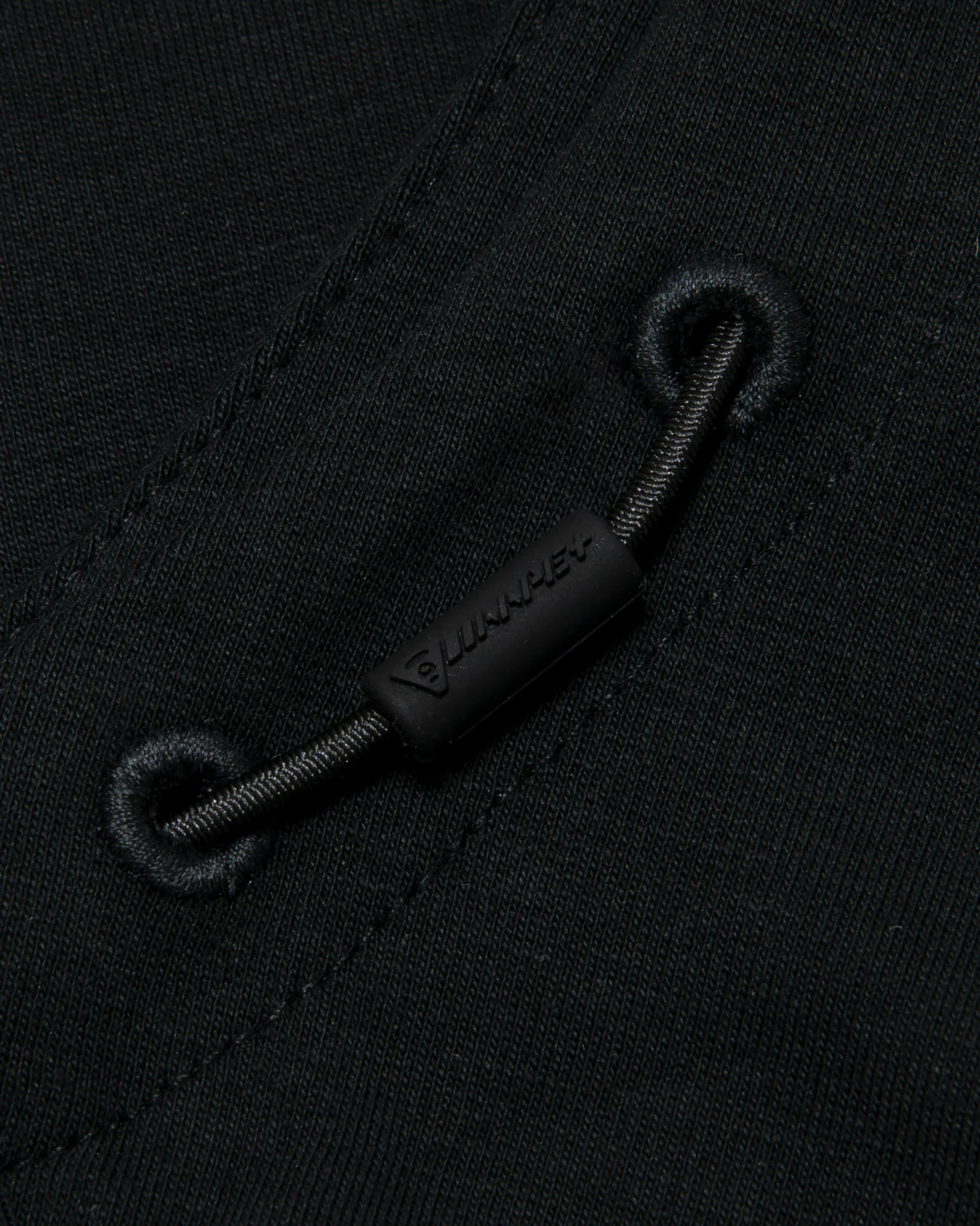 Moonface graphic hoodie - Image 5