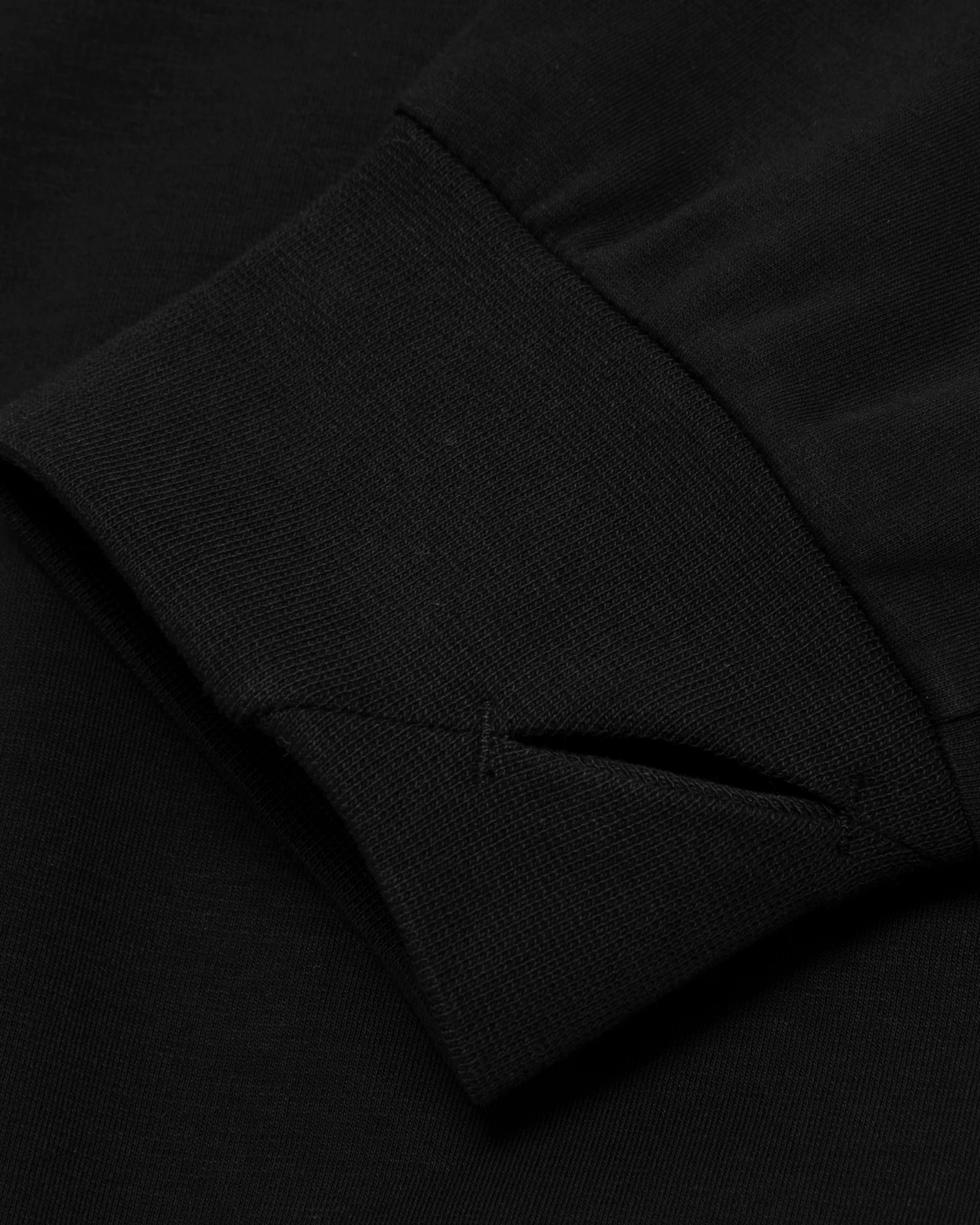 Moonface graphic sweatshirt - Image 3
