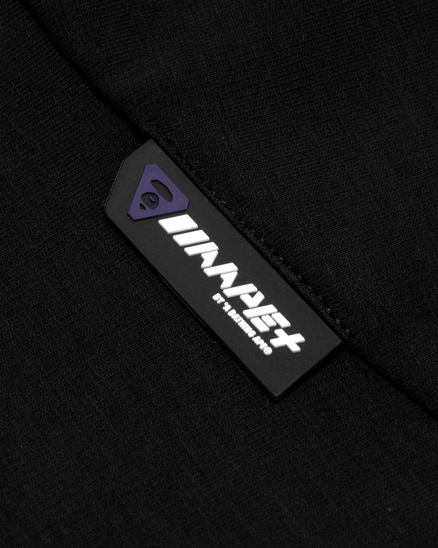 Moonface graphic sweatshirt - Image 4