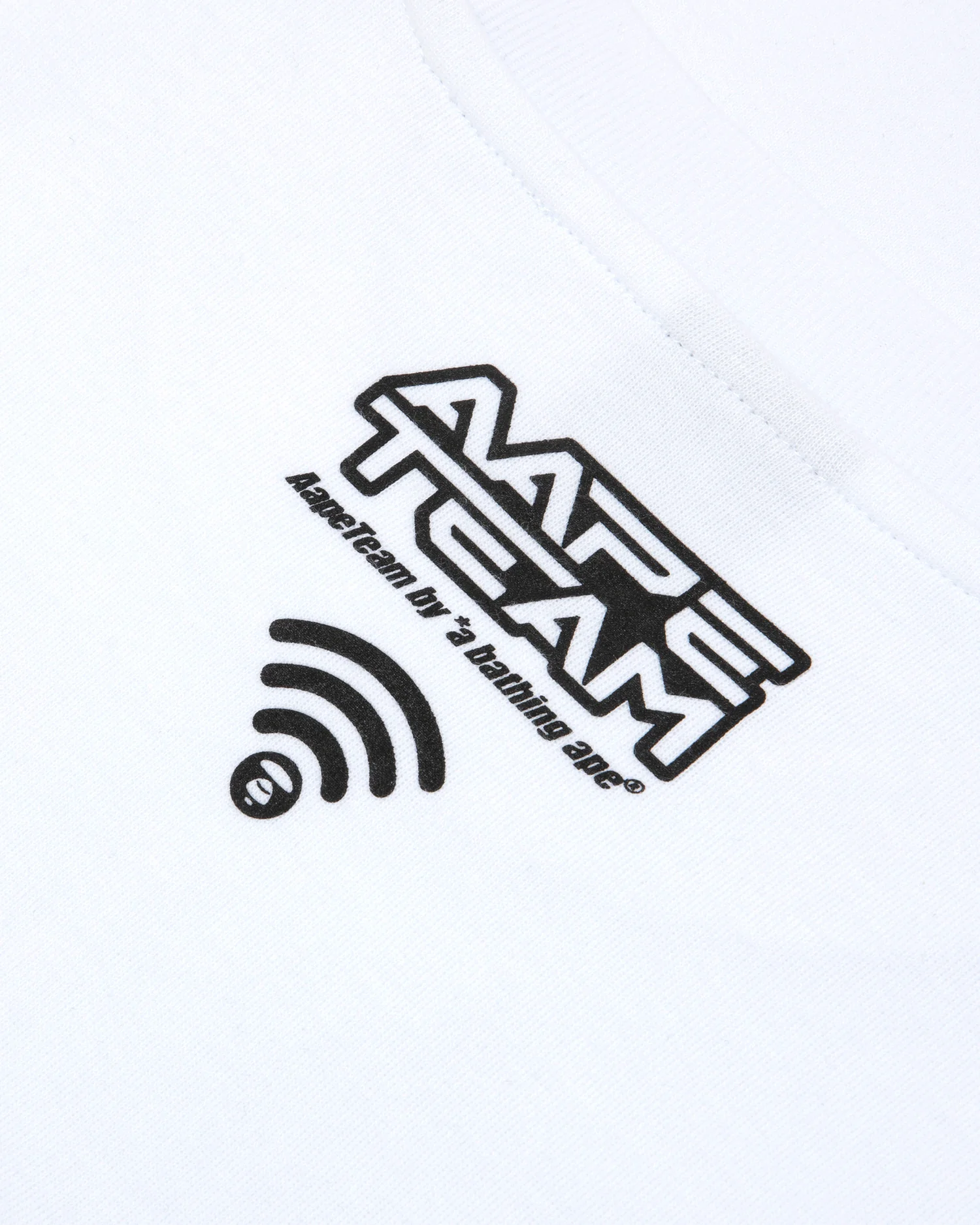 Moonface puff graphic sweatshirt - Image 15