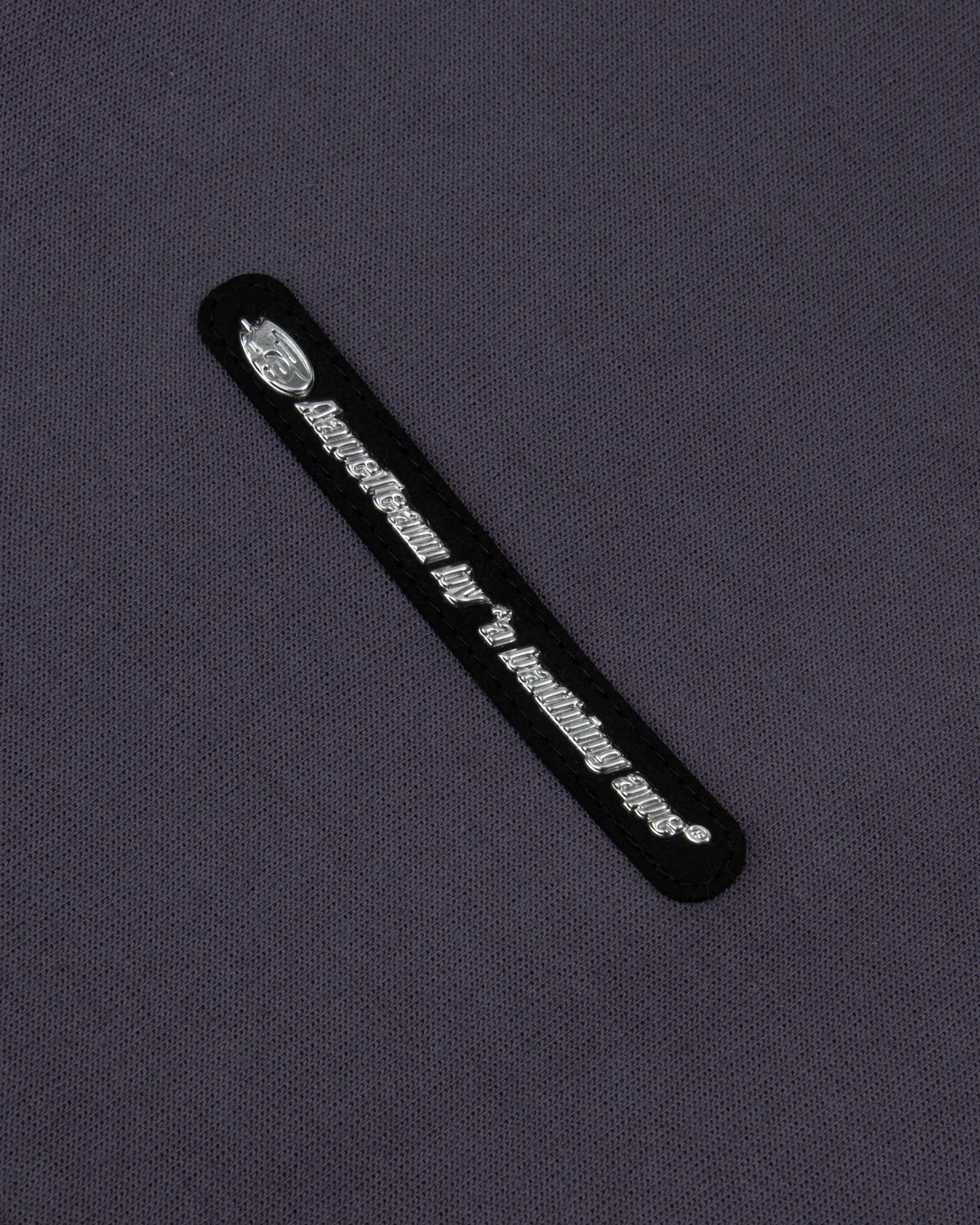 Moonface puff graphic sweatshirt - Image 9