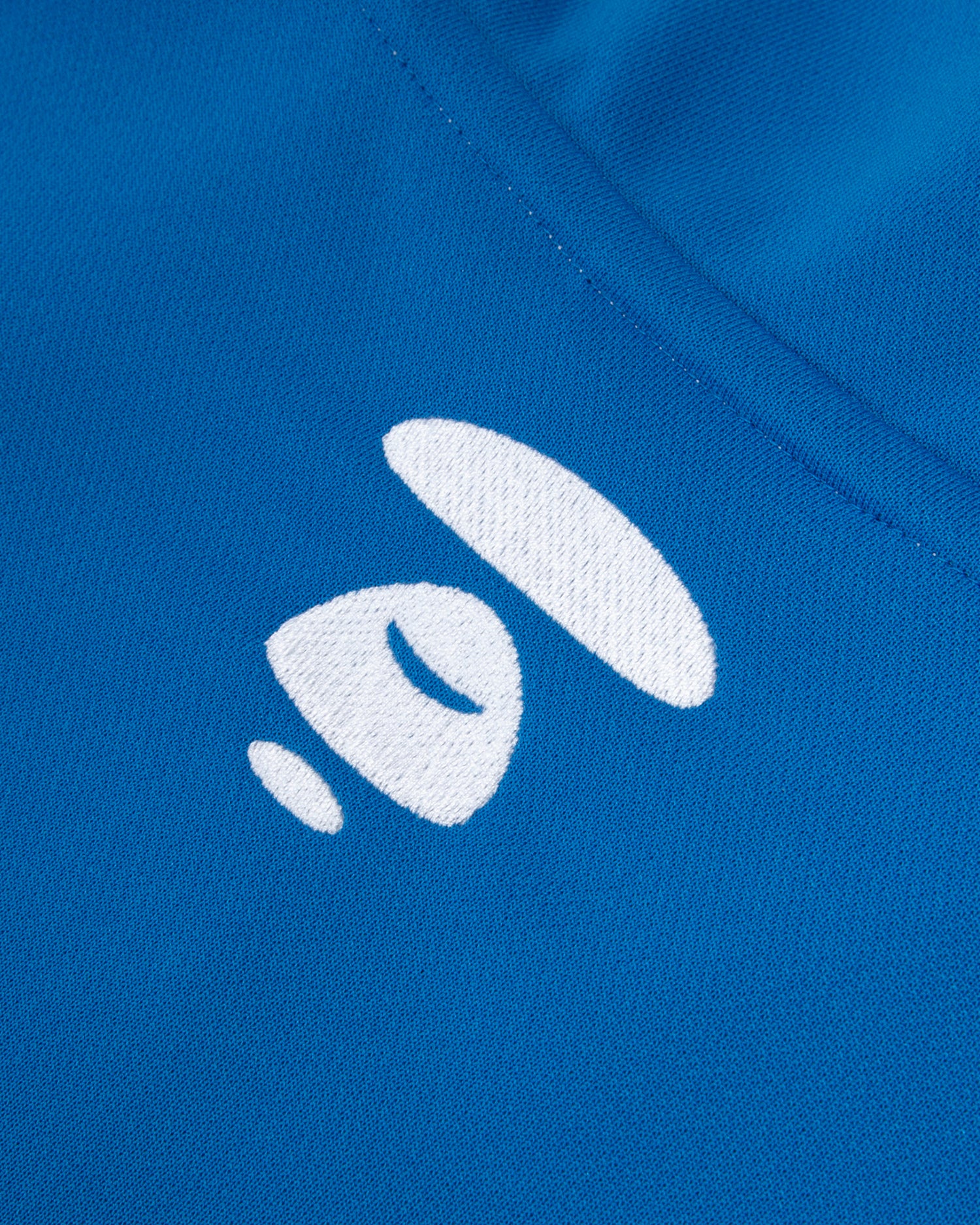 Moonface patch zip-up track jacket - Image 15