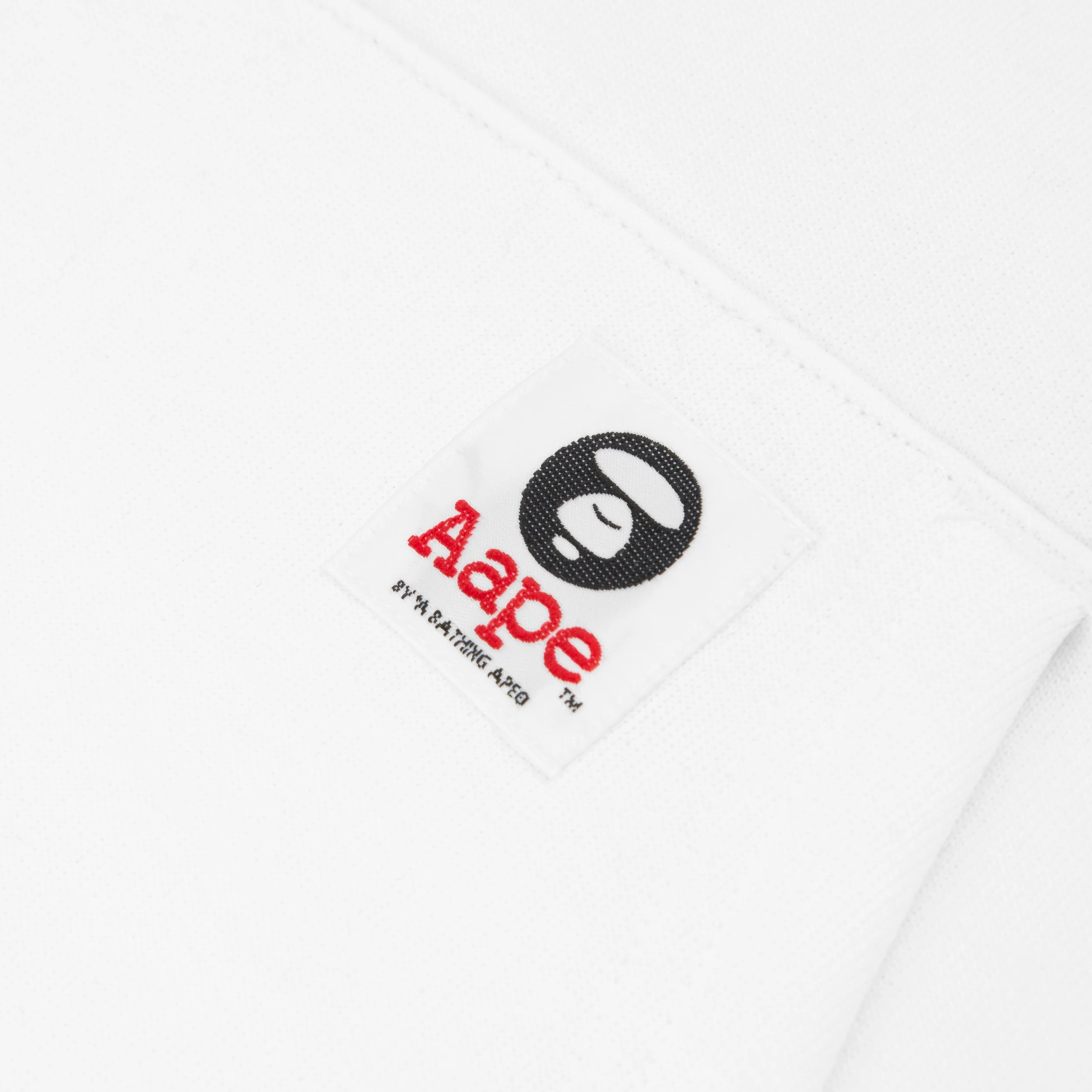 Logo back hoodie - Image 9