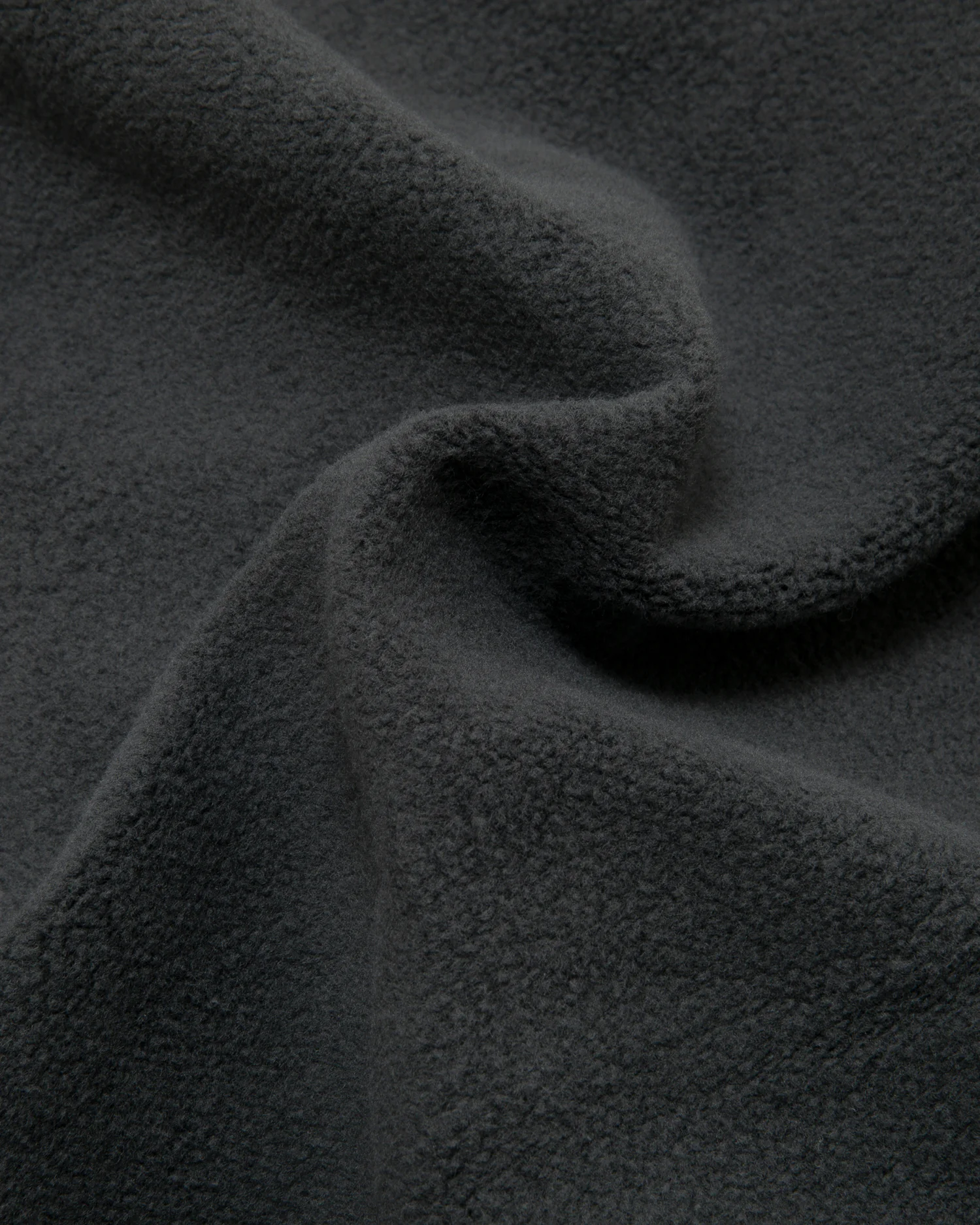 X Alpha Industries Moonface fleece sweatshirt - Image 10