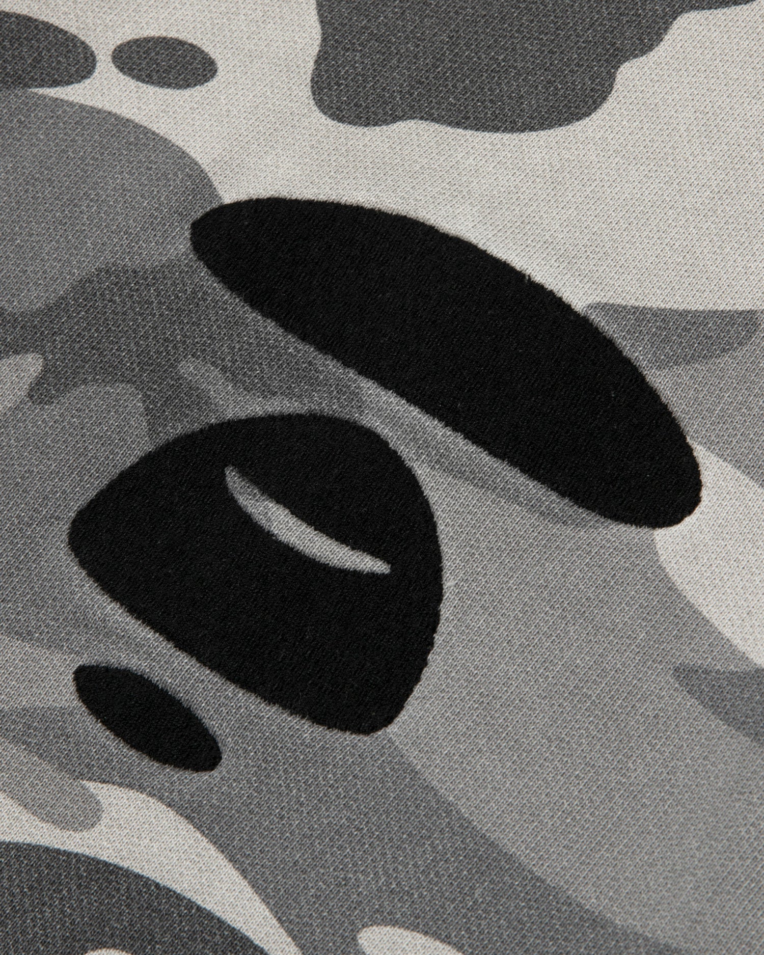 X Erased crew neck sweatshirt - Image 5