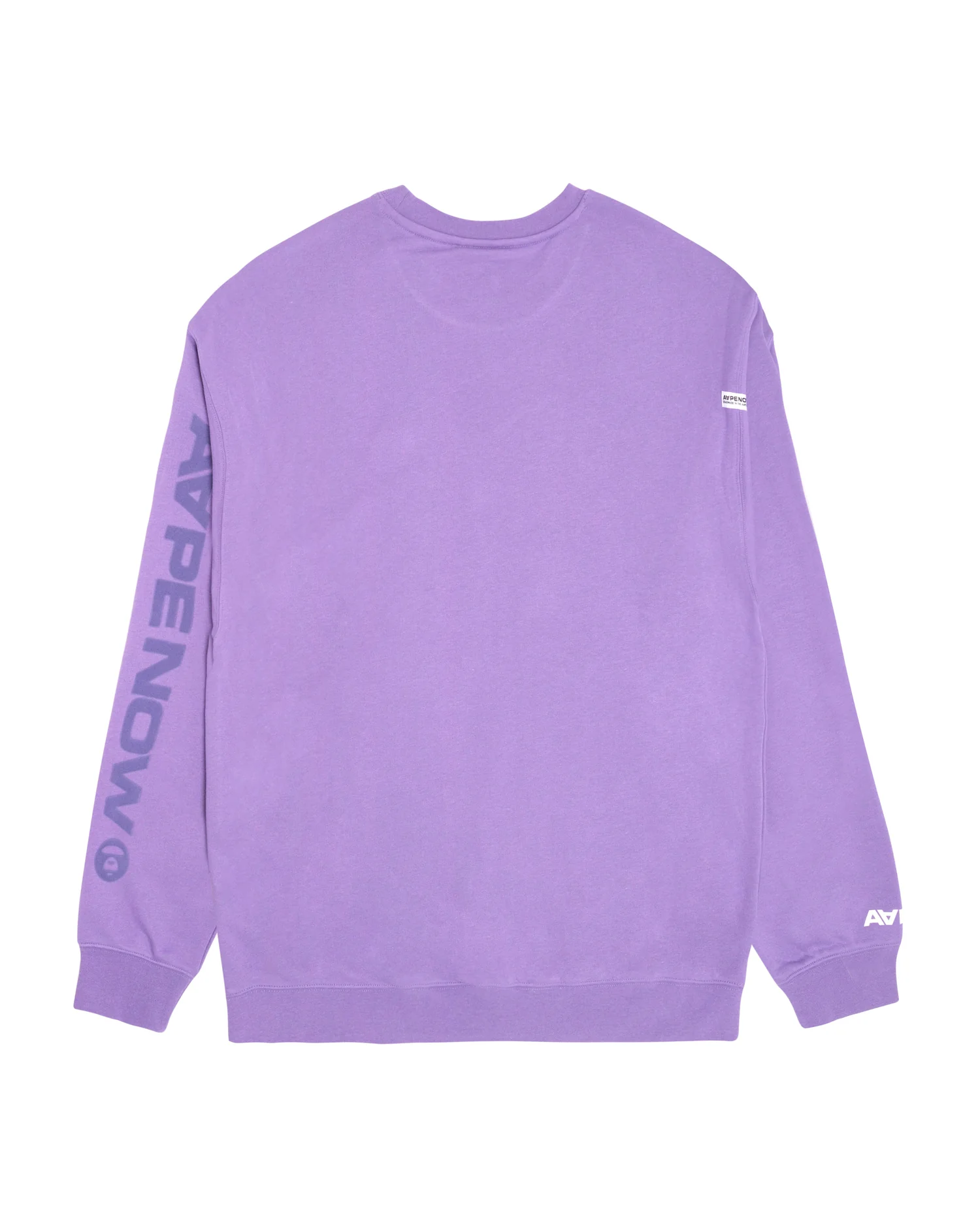 Moonface camo patch sweatshirt - Image 12