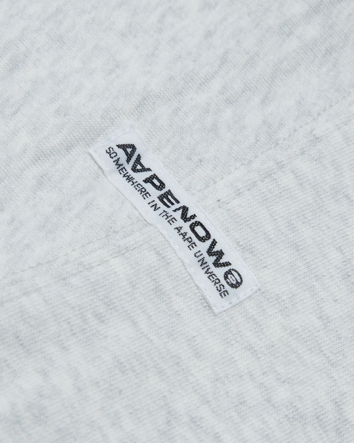 Moonface patch sweatshirt - Image 14
