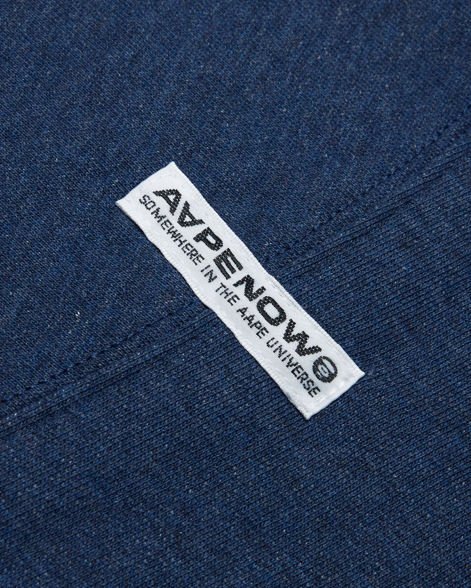 Moonface patch sweatshirt - Image 4