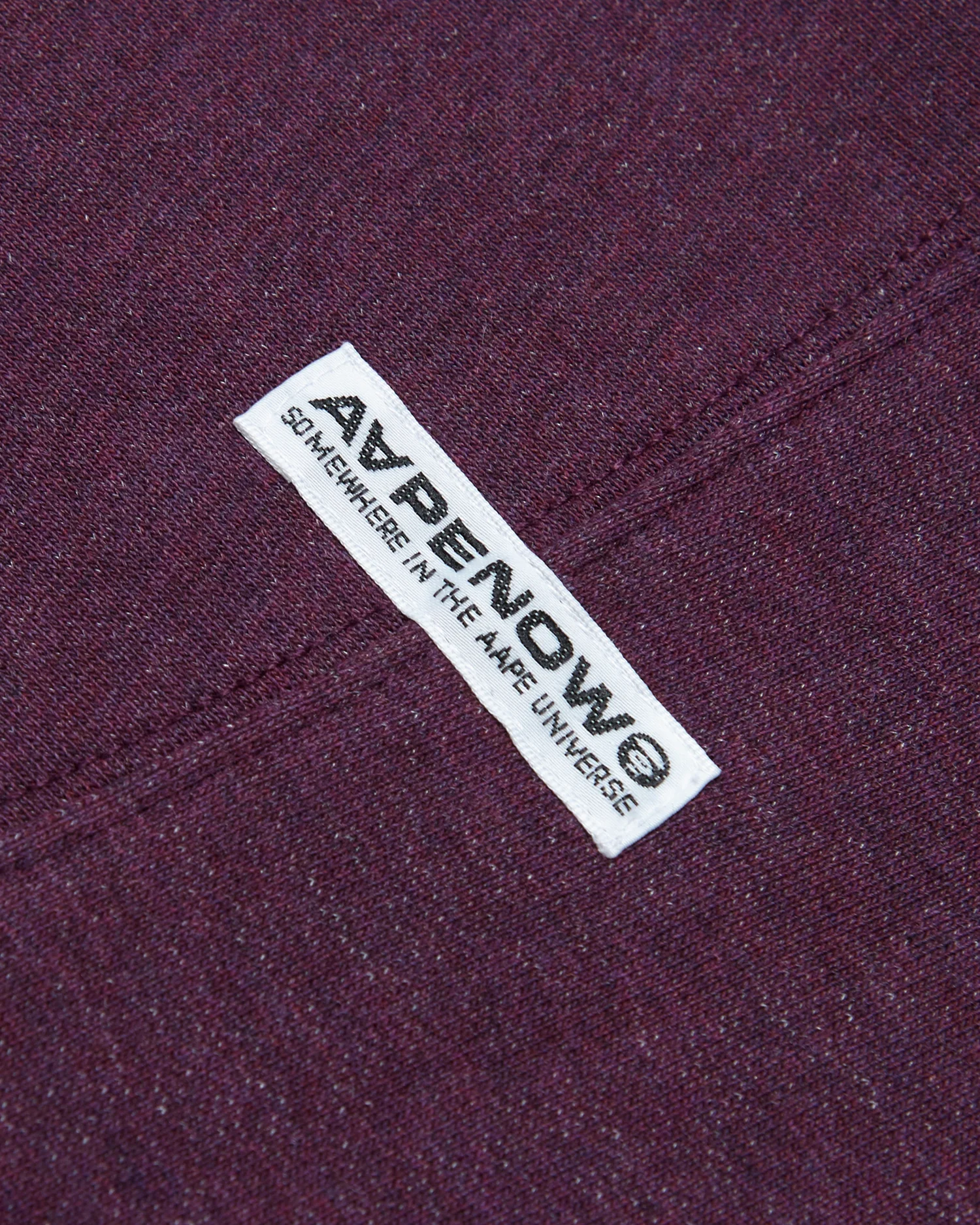 Moonface patch sweatshirt - Image 9