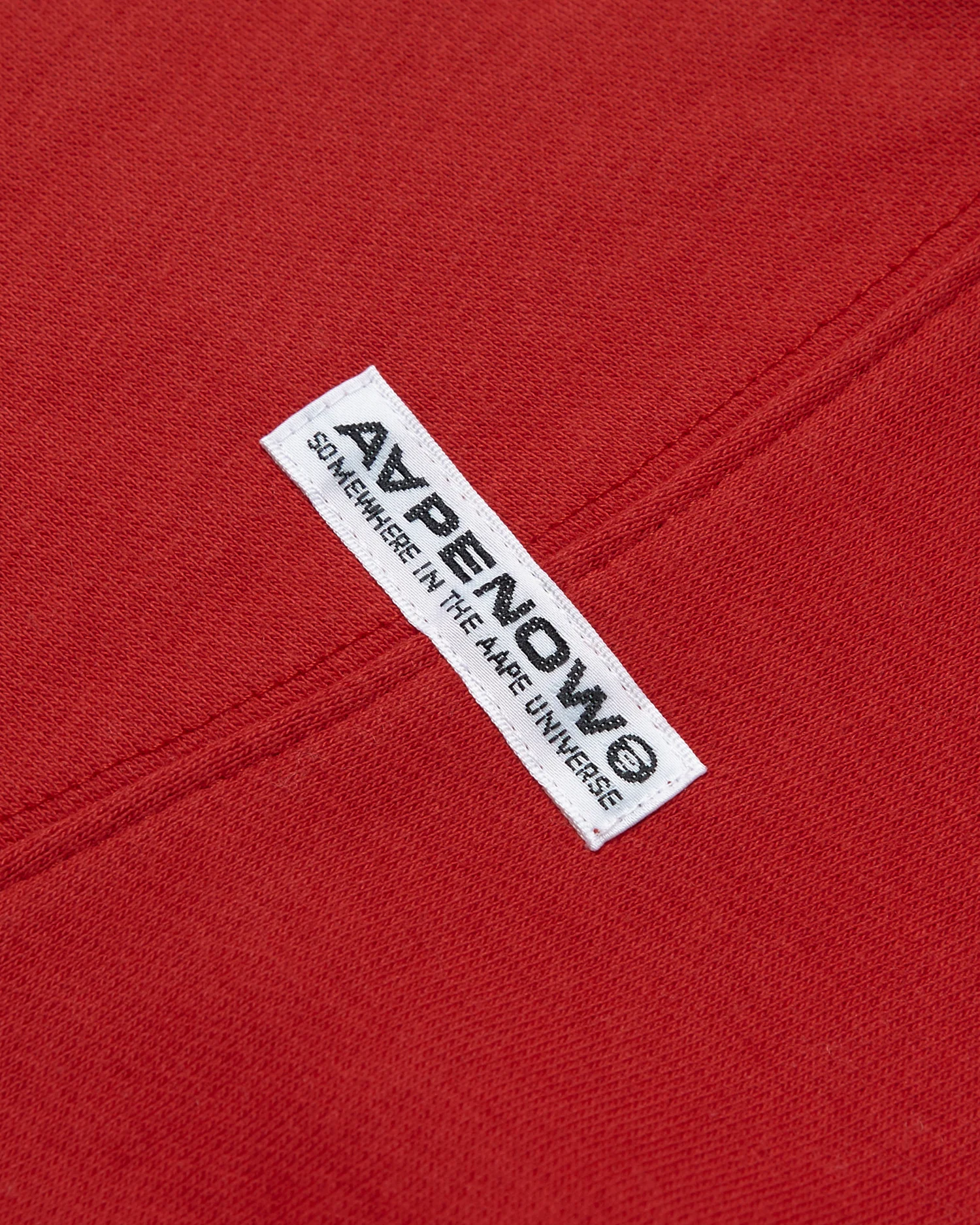 Moonface patch sweatshirt - Image 14