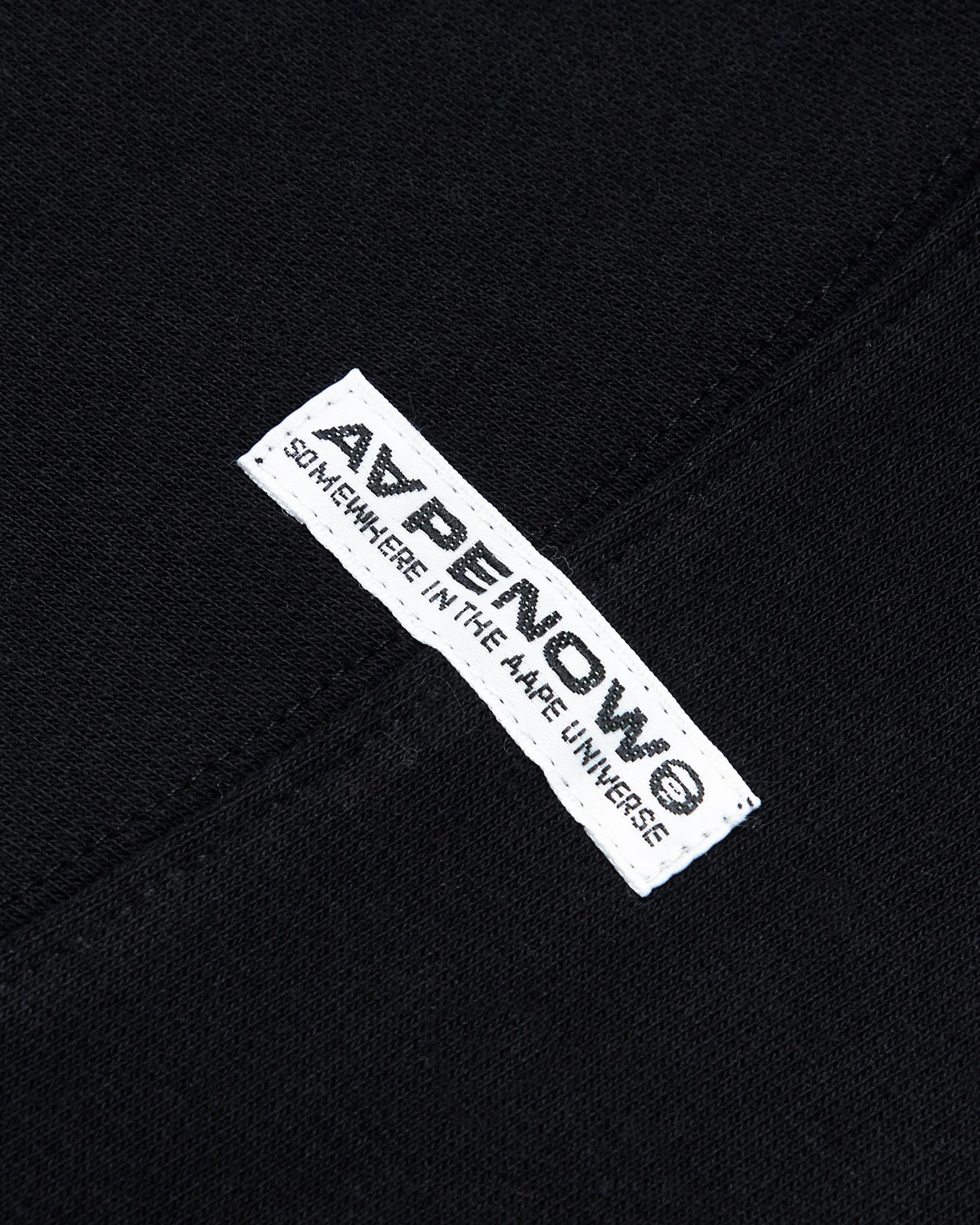 Moonface patch sweatshirt - Image 4