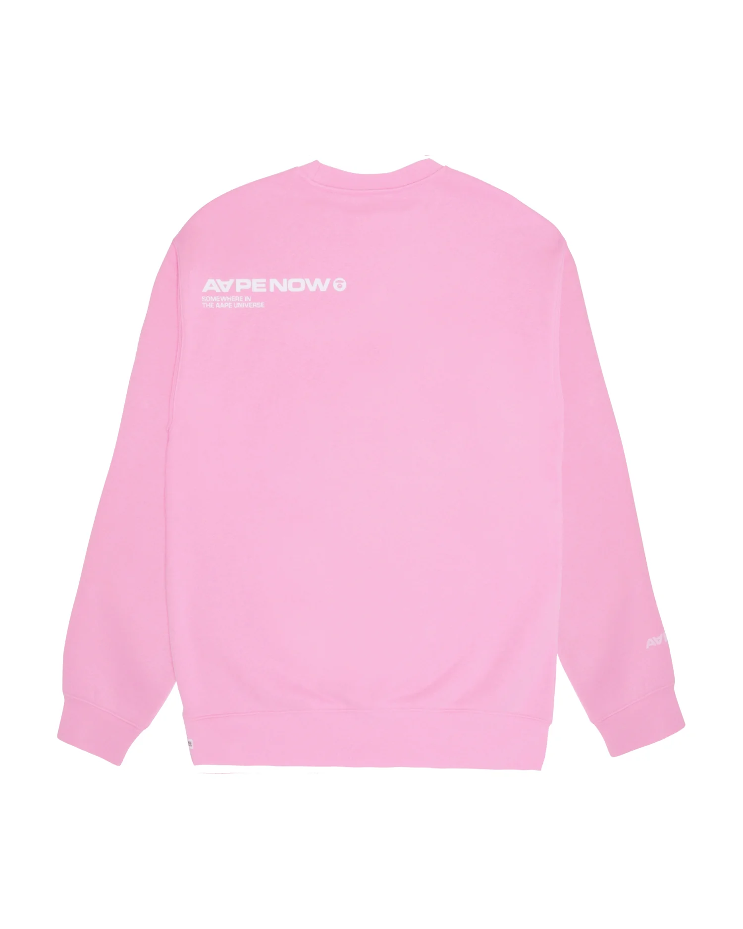 Moonface heart patch sweatshirt - Image 12