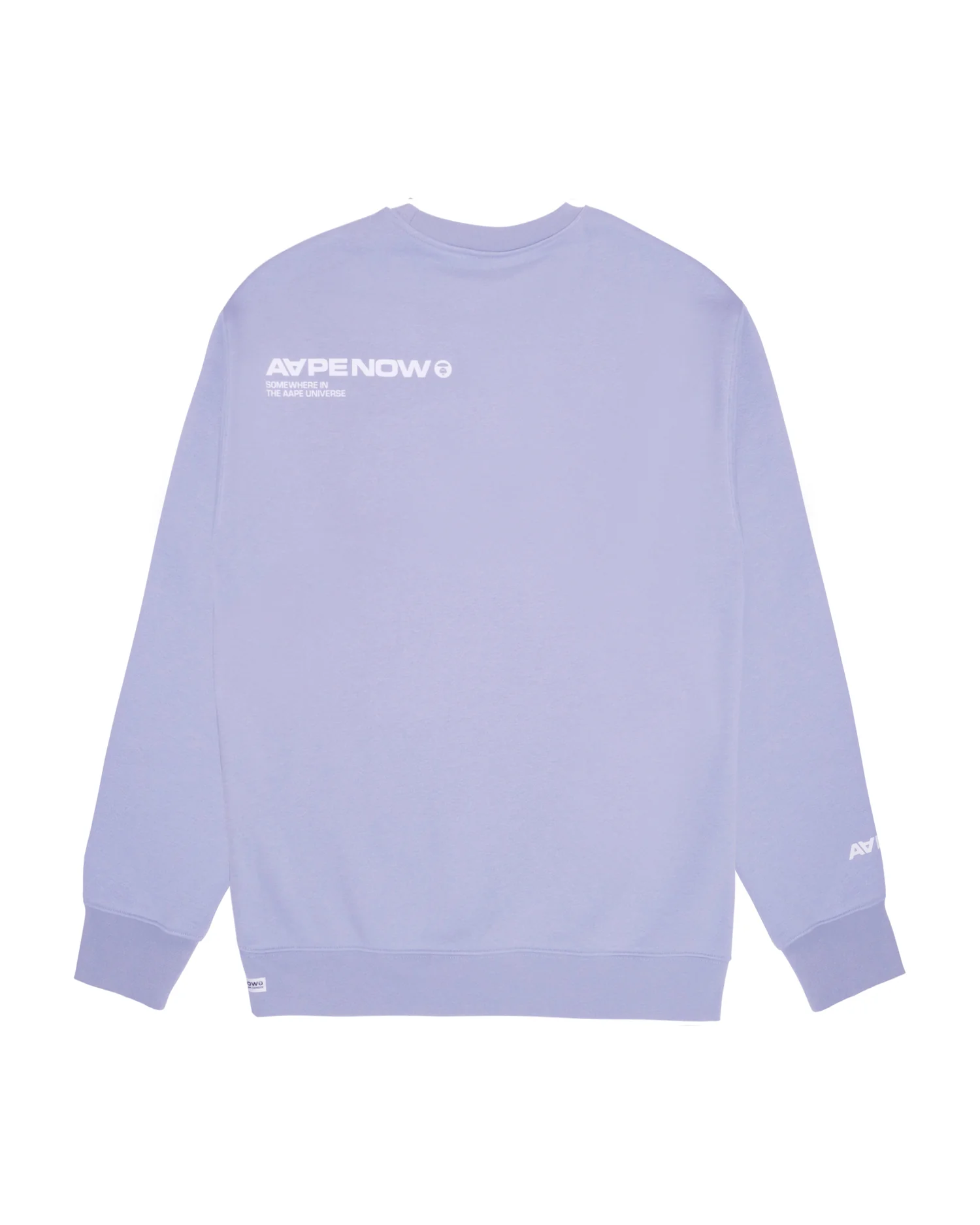 Moonface heart patch sweatshirt - Image 17