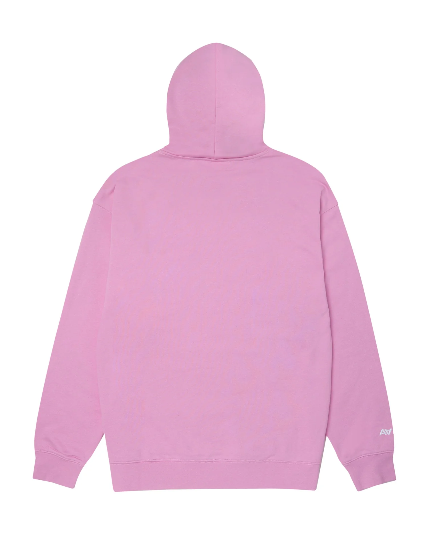 Moonface patch hoodie - Image 12