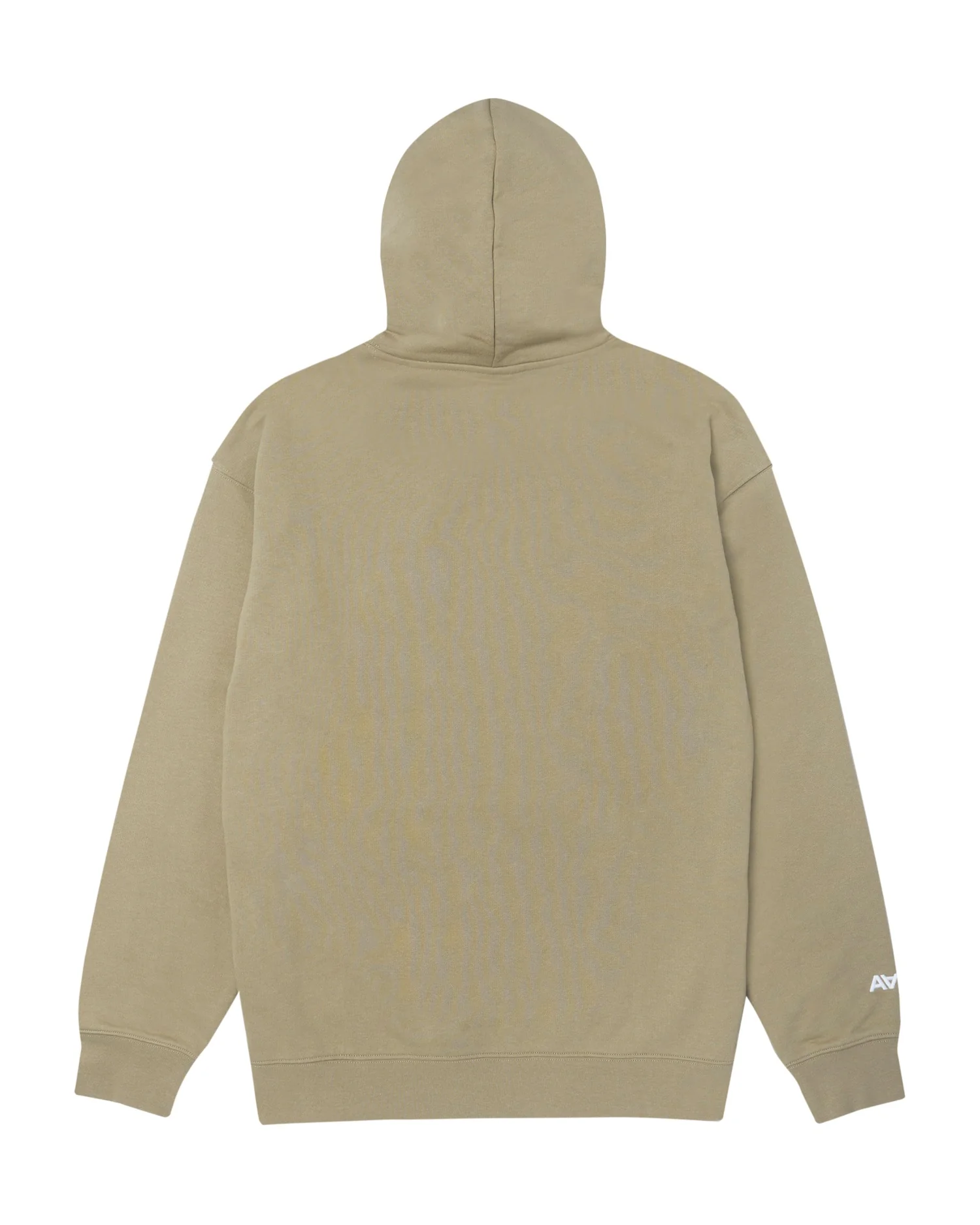 Moonface patch hoodie - Image 2