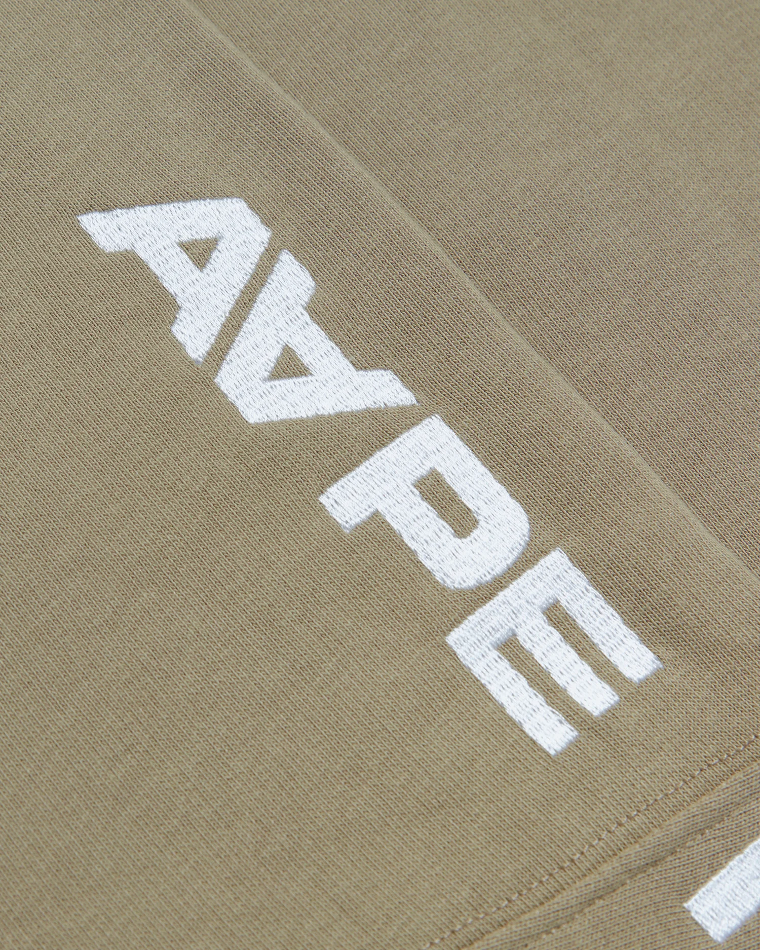 Moonface patch hoodie - Image 5