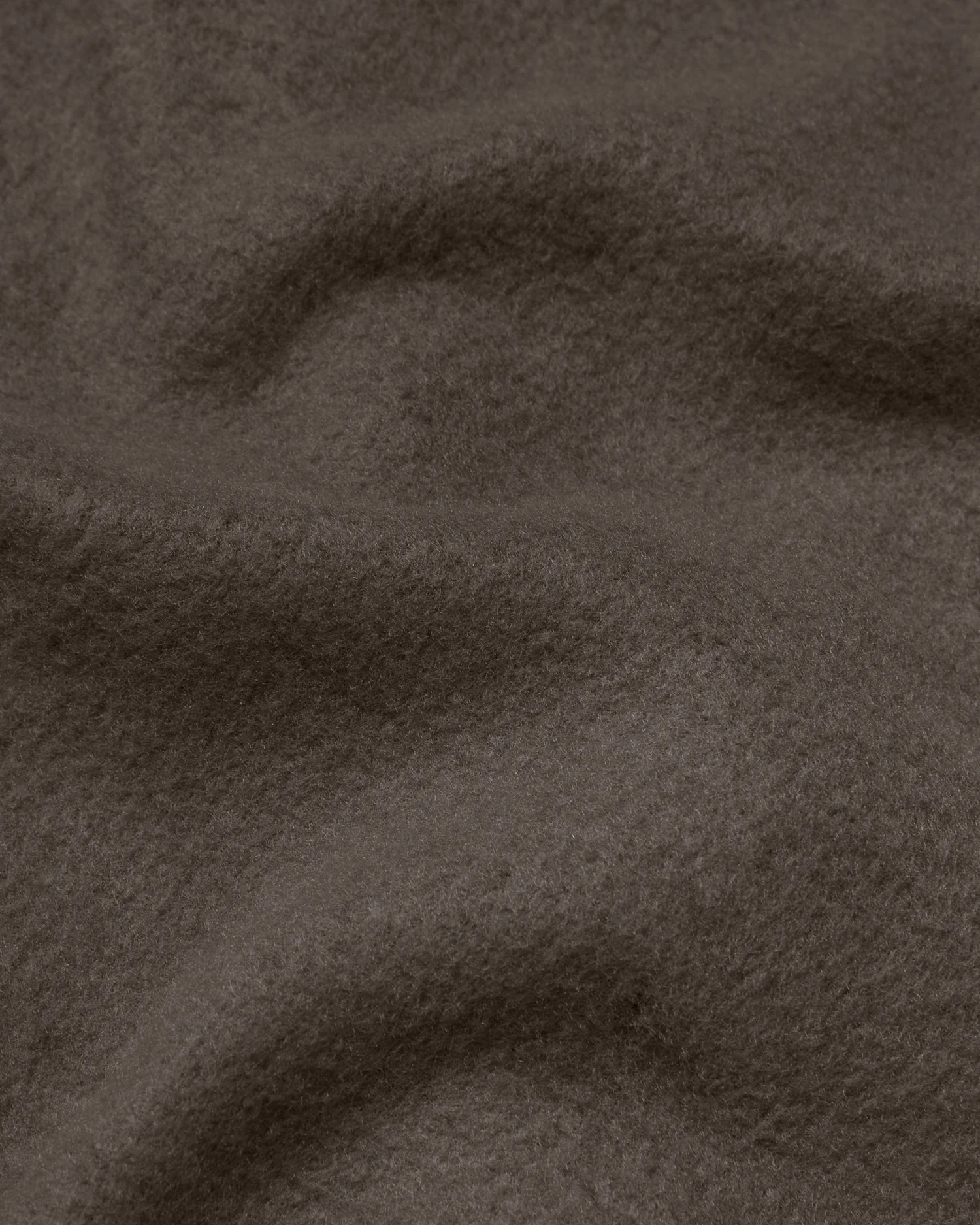 Moonface camo patch hoodie - Image 5
