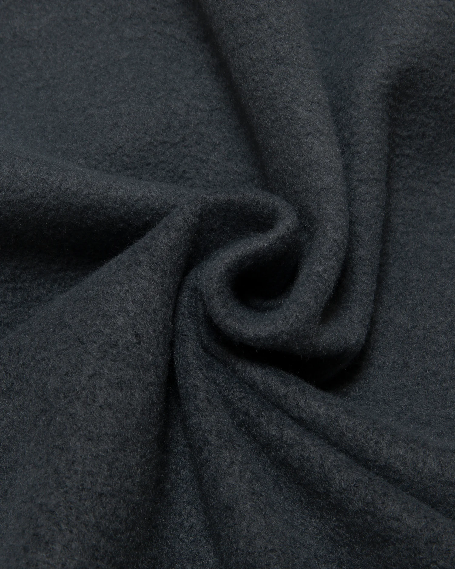 Moonface patch gradient hoodie - Image 10