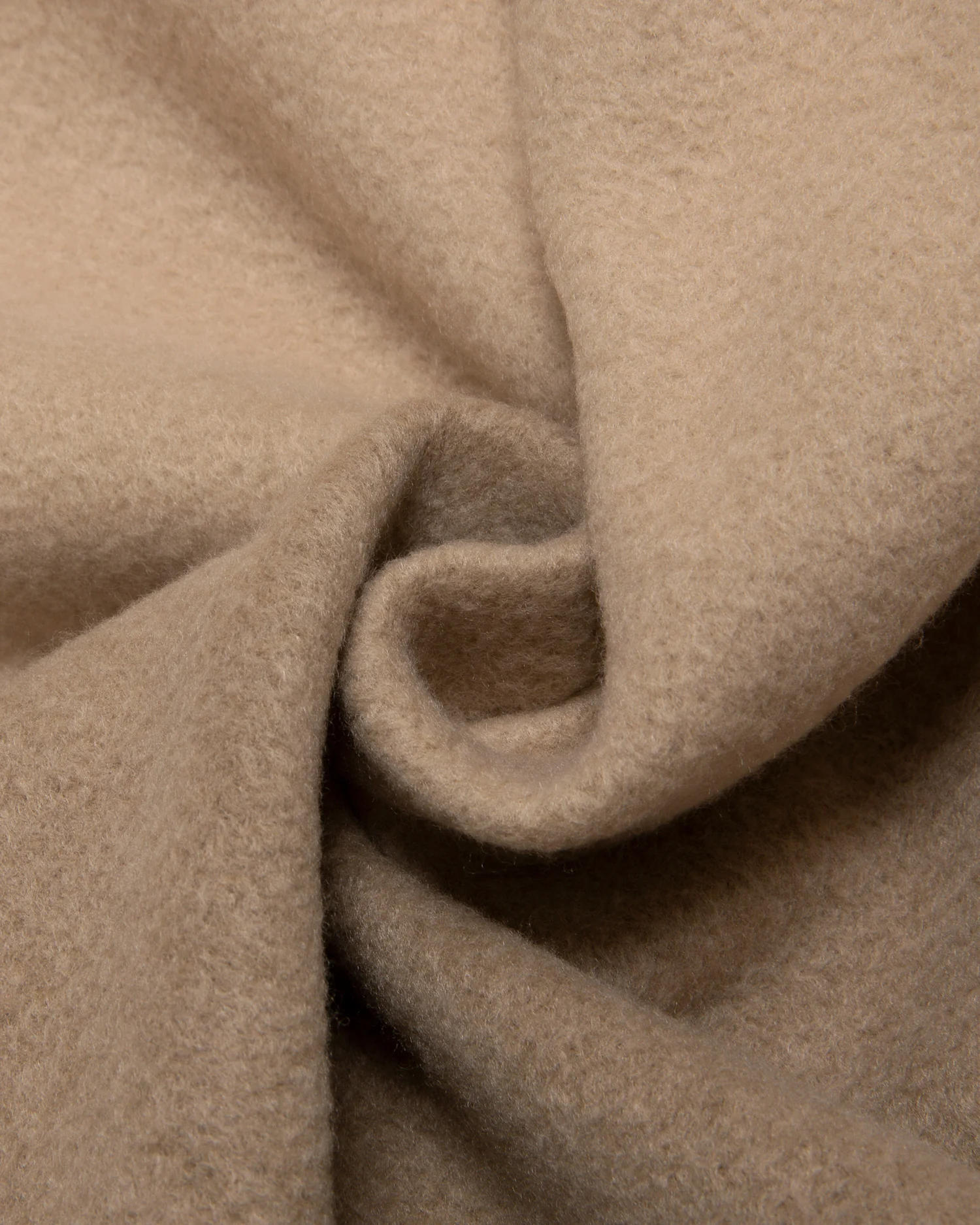 Moonface patch gradient hoodie - Image 5