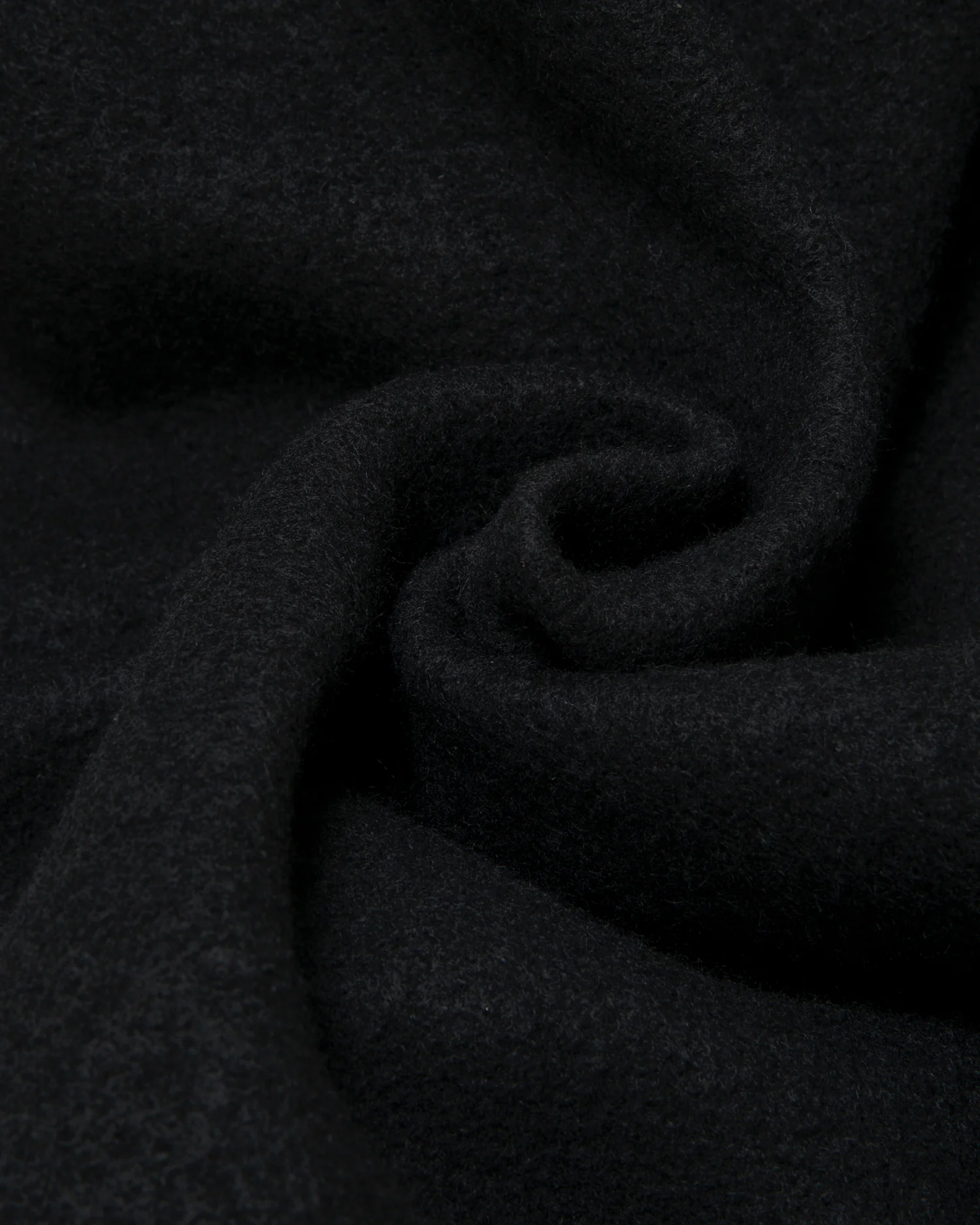 Moonface patch sweat cardigan - Image 5