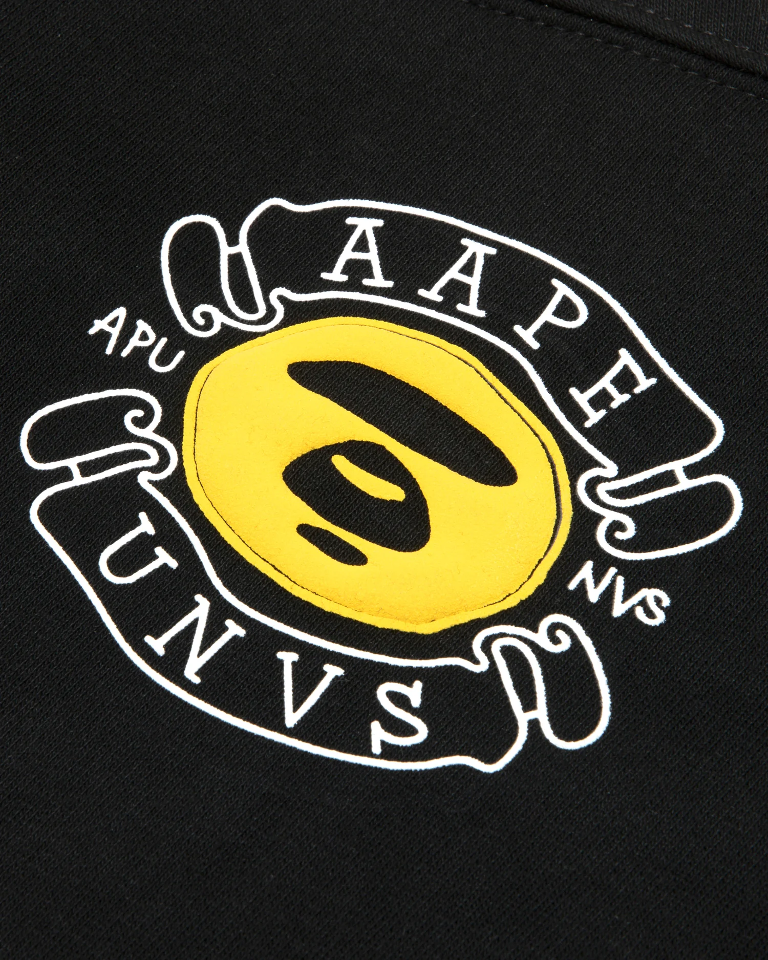 Moonface graphic printed sweatshirt - Image 9