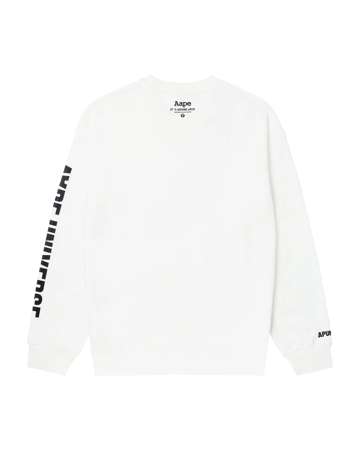 Moonface printed sweatshirt - Image 12