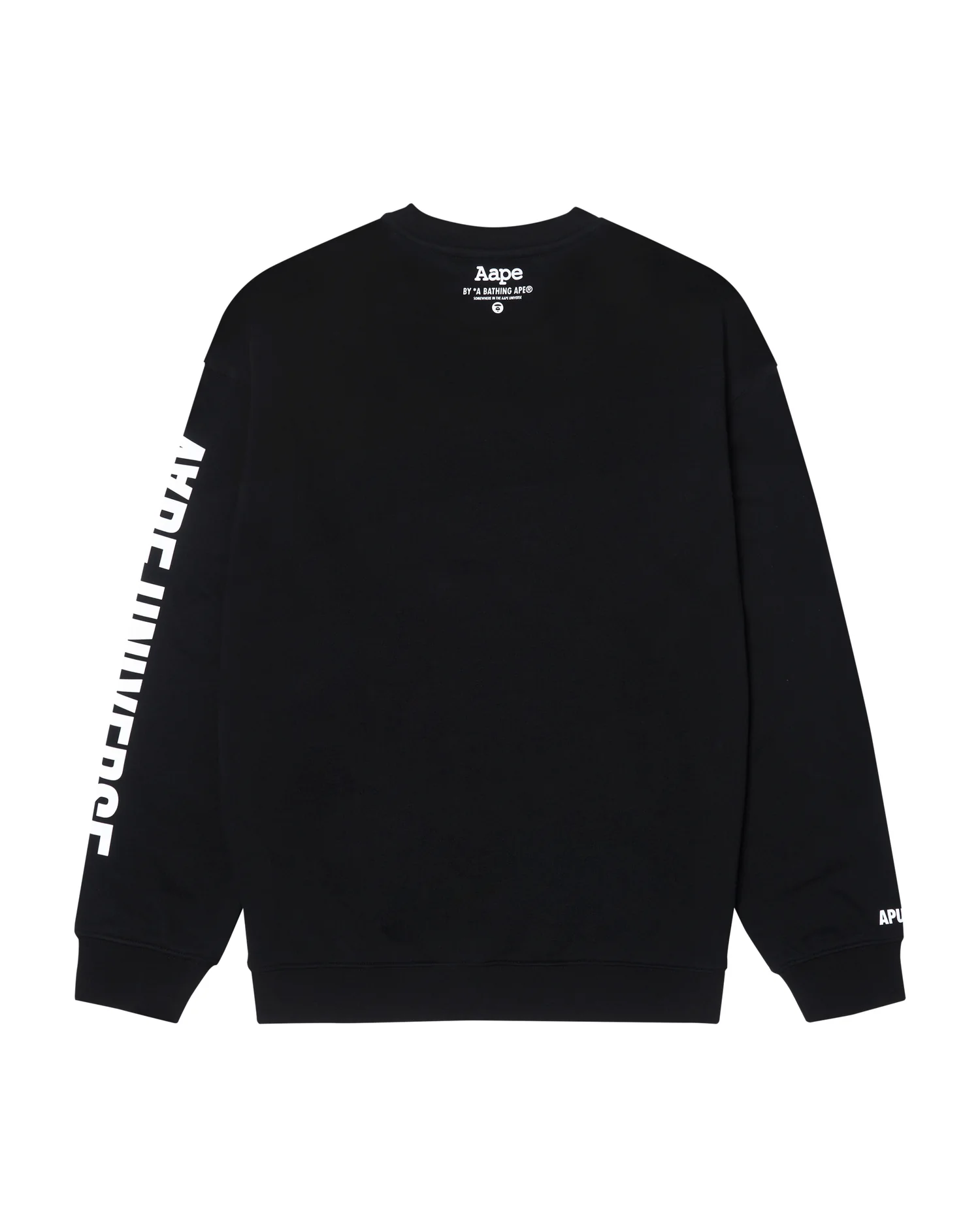 Moonface printed sweatshirt - Image 2
